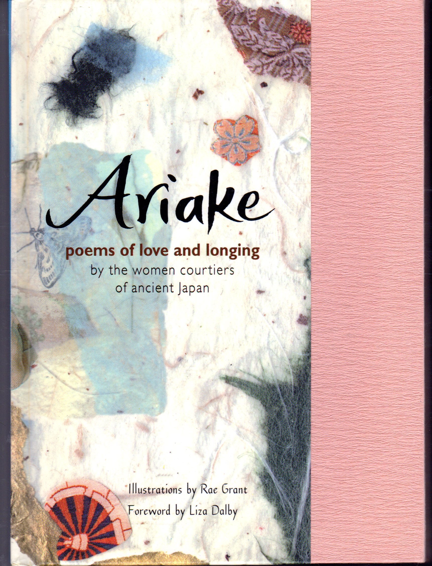 Ariake: Poems of Love and Longing