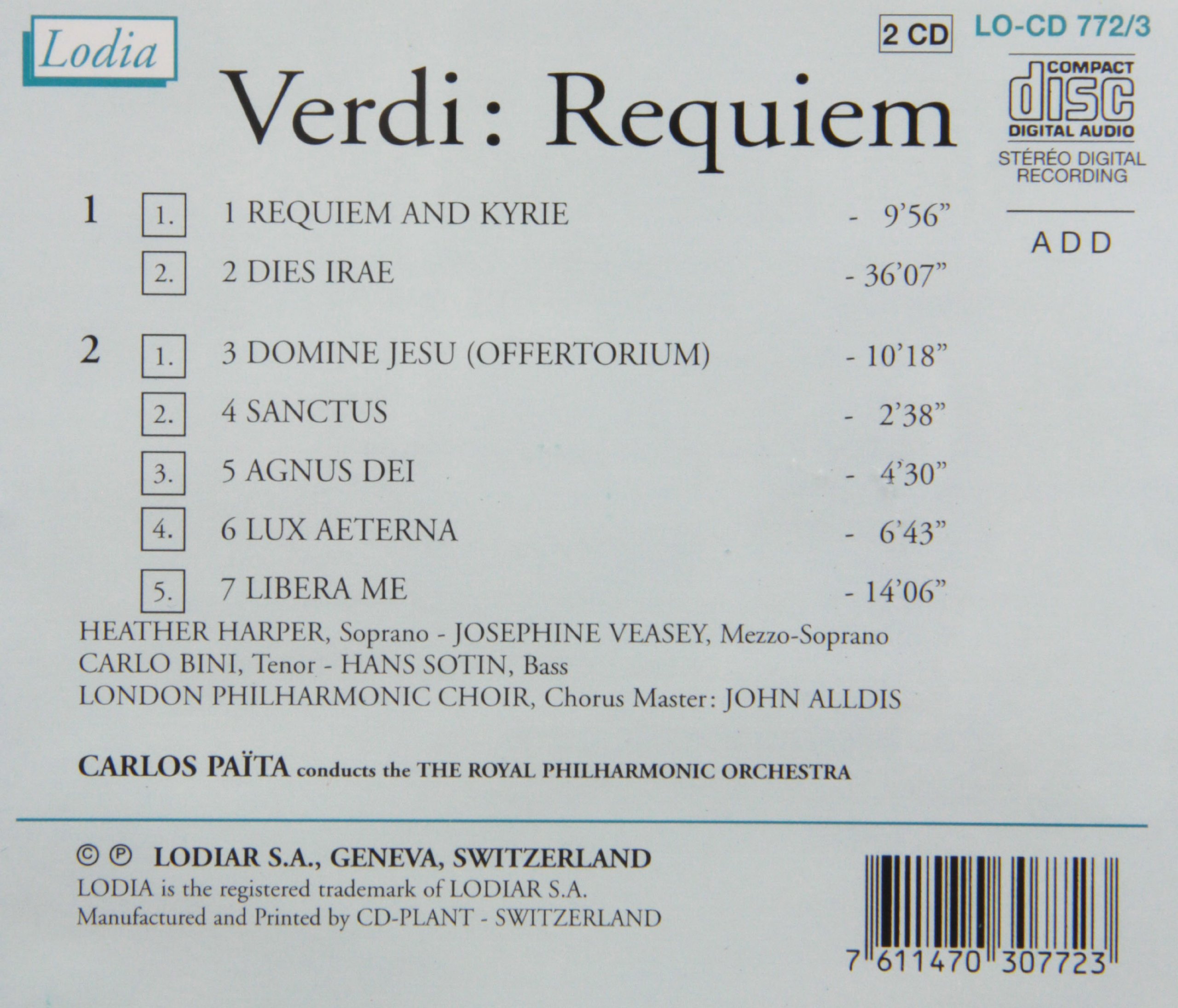 Requiem