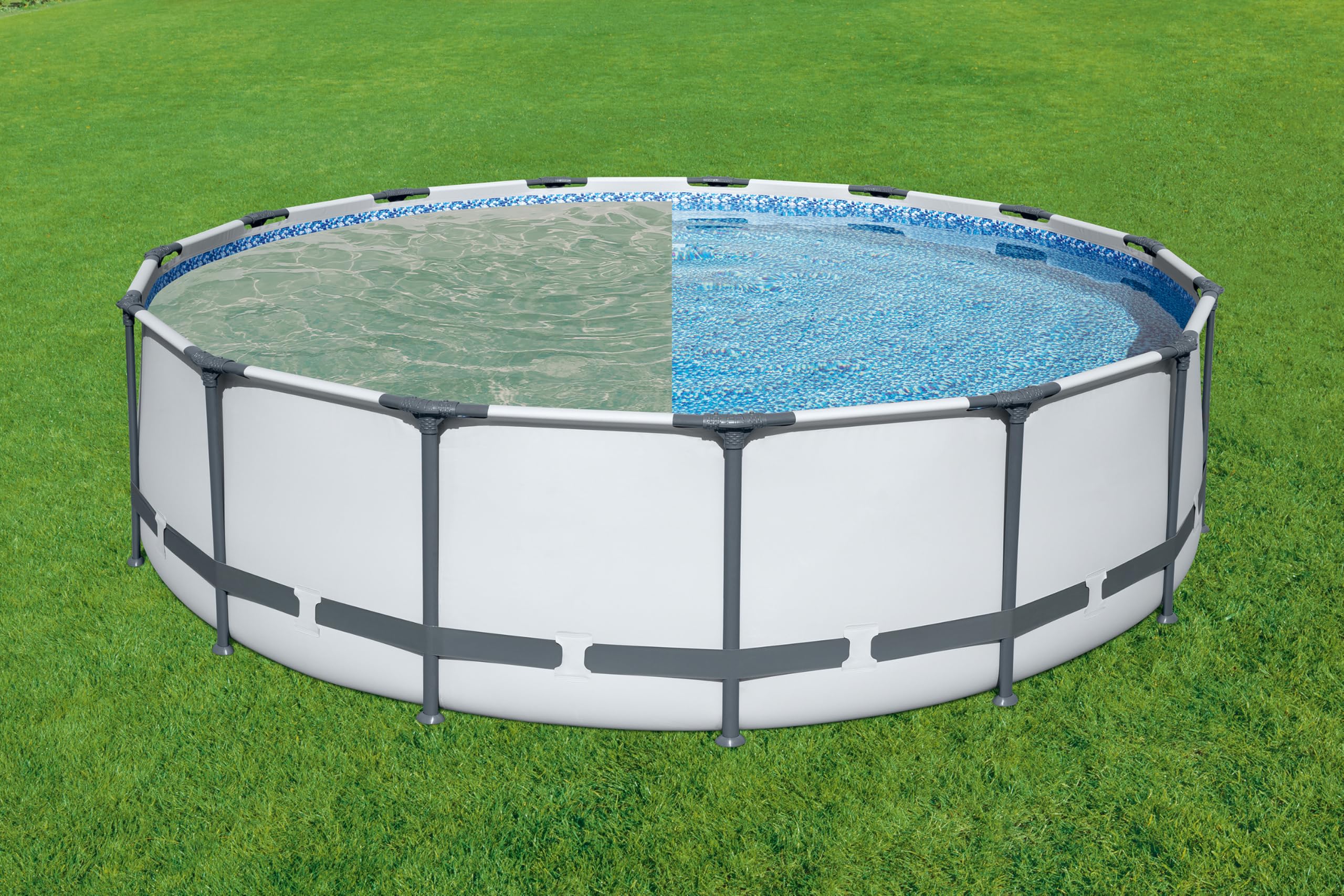 Bestway Filterpumpe 2.006 l/h, 40 W