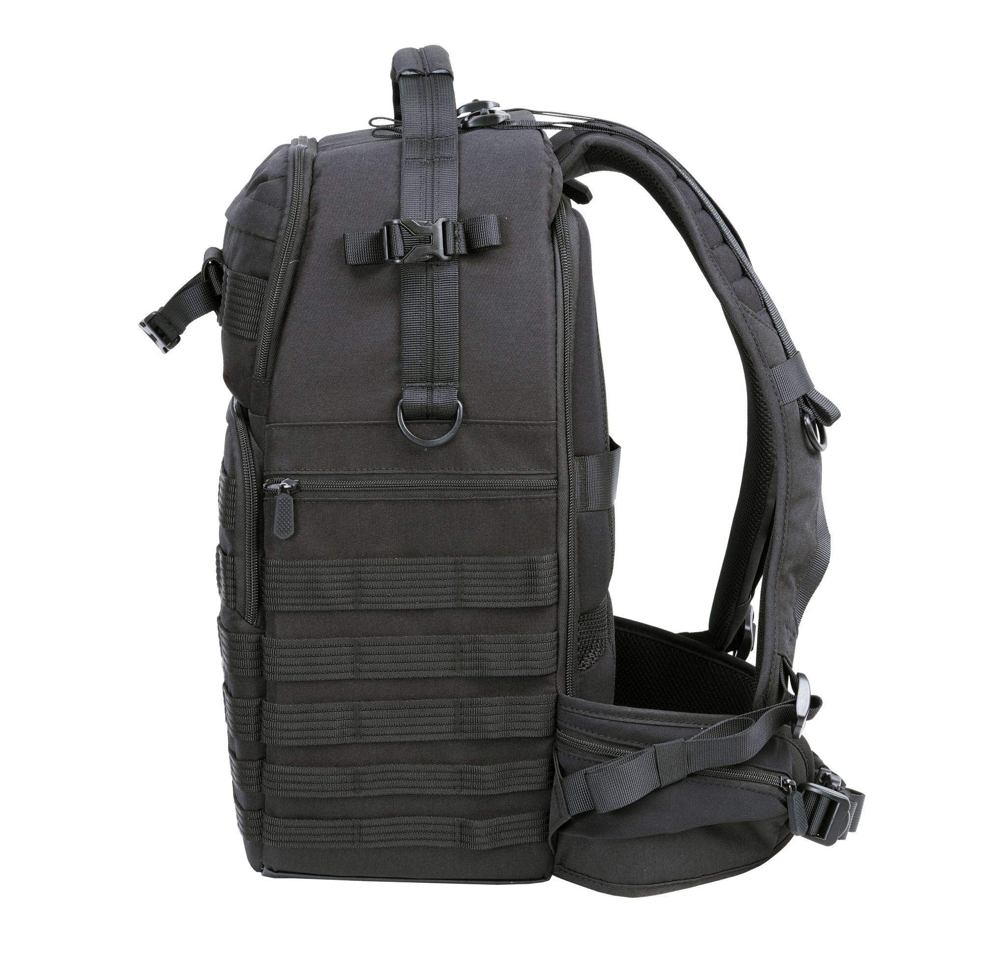 Vanguard Veo Range T 48M Czarny, Plecak,Vgveo_Range_T48_Bk