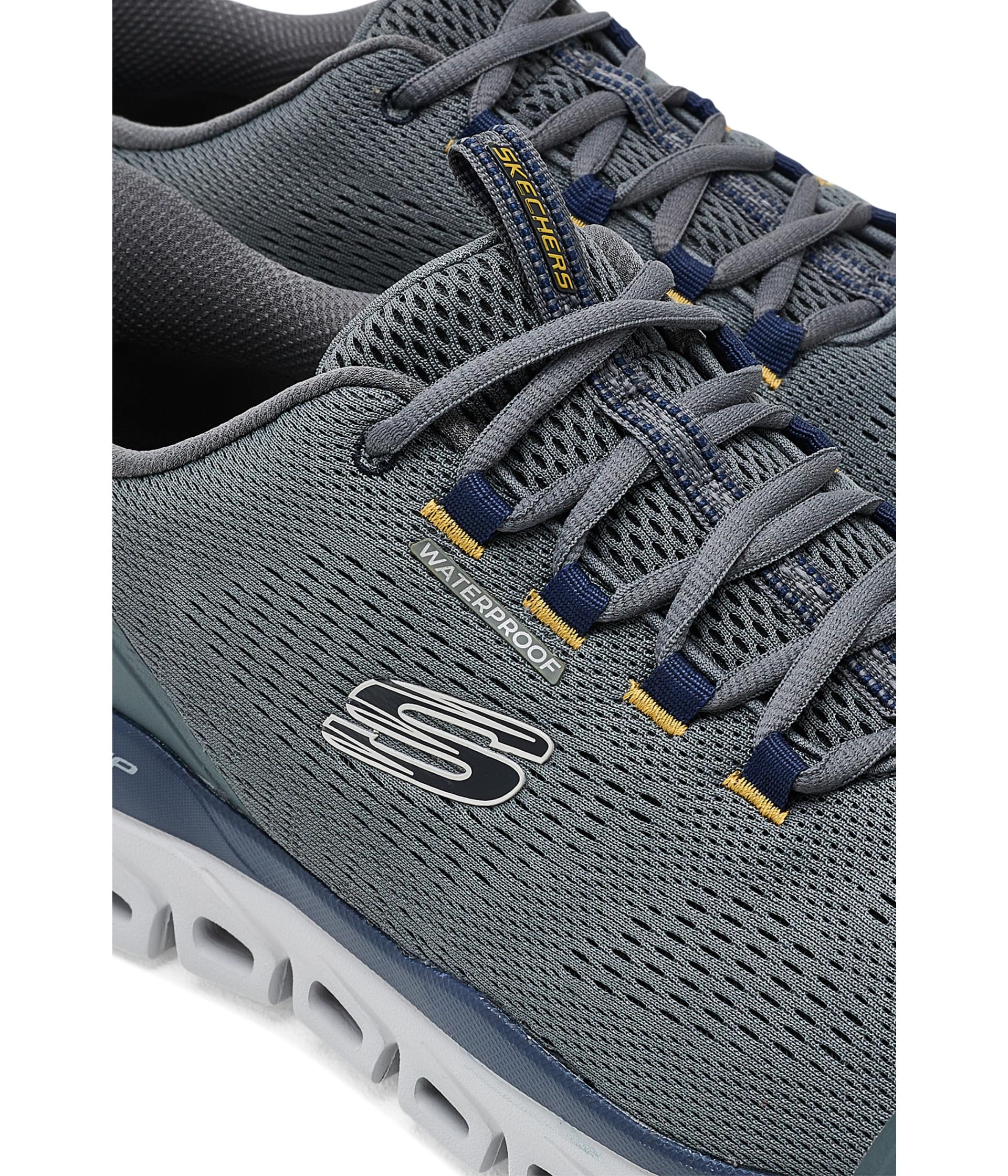 Skechers Herren Glide-Step SorranSneaker