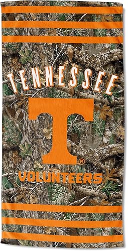 Vista 254 de Northwest NCAA Alabama Crimson Tide - Toalla de playa unisex para adultos, 30 x 60 pulgadas, psicodélico Psychedelic