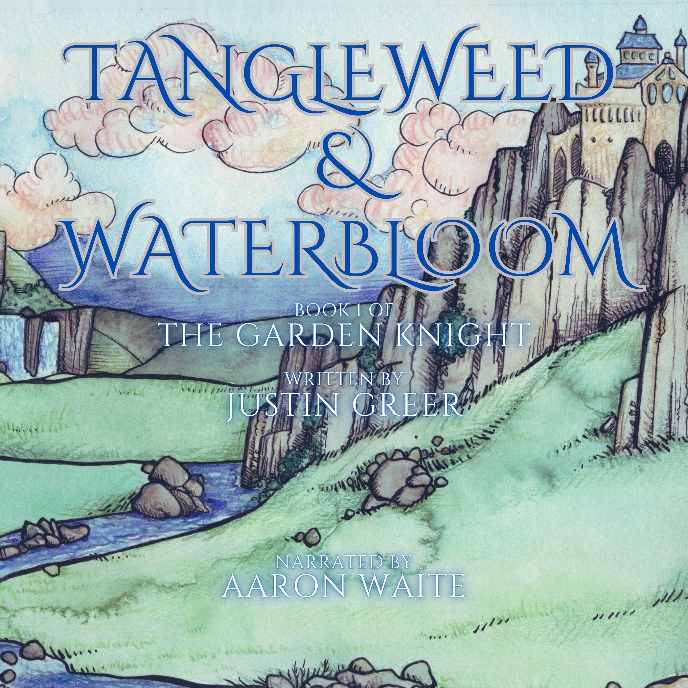 Cover art for Tangleweed & Waterbloom