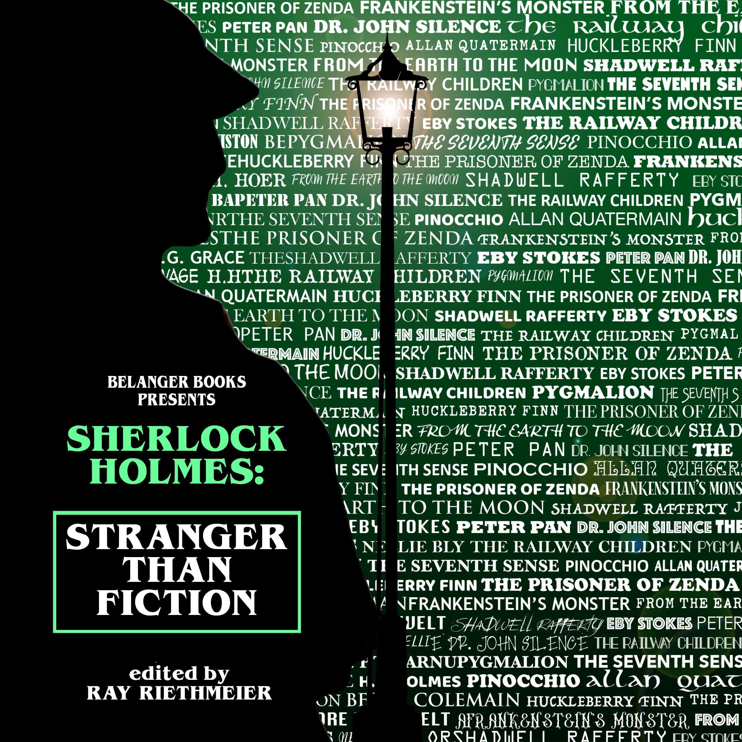 Sherlock Holmes