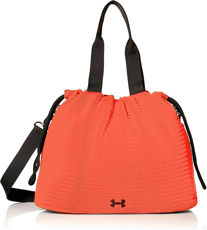 Under Armour Women's Cinch Mesh Tote, After Burn (877
