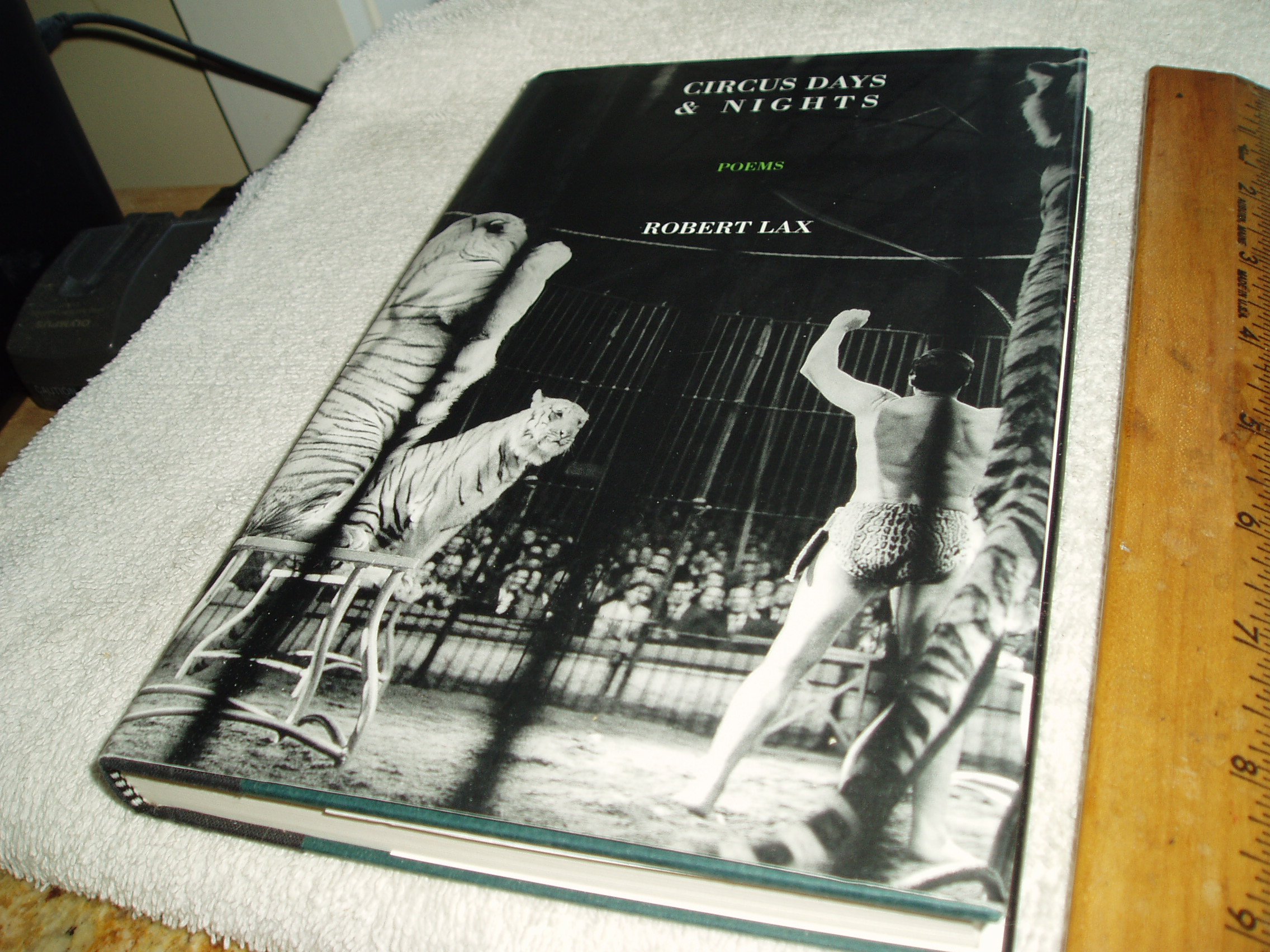 Amazon.com: Robert Lax: books, biography, latest update