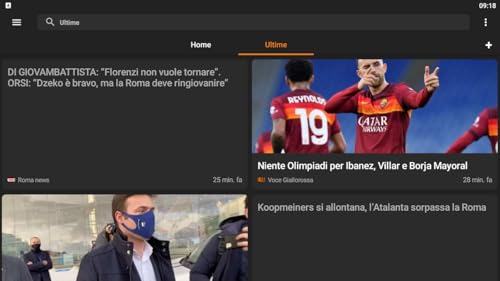 Roma News