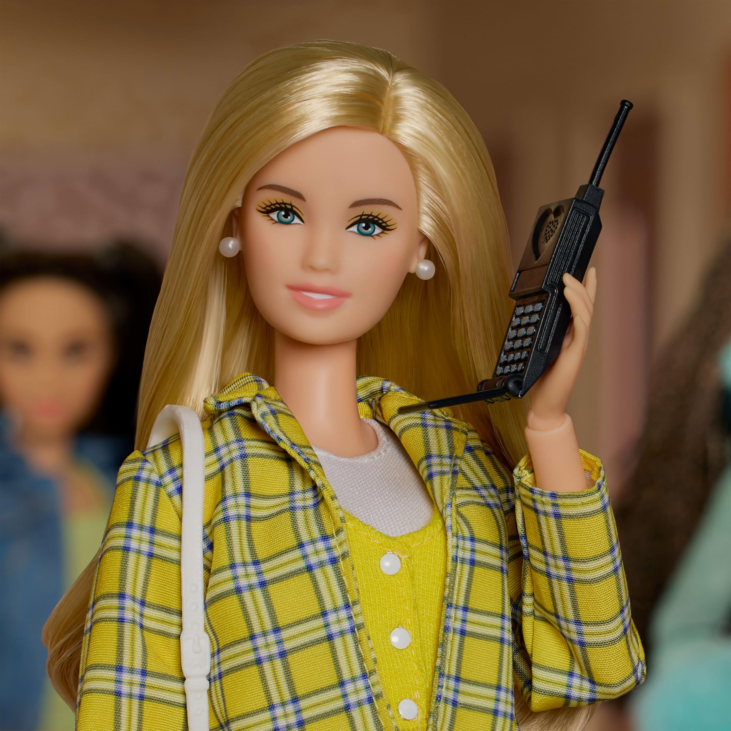 ssx2673・バービー人形・シェール Amazon.co.jp: バービー(Barbie) クルーレス シェール 映画 『Clueless