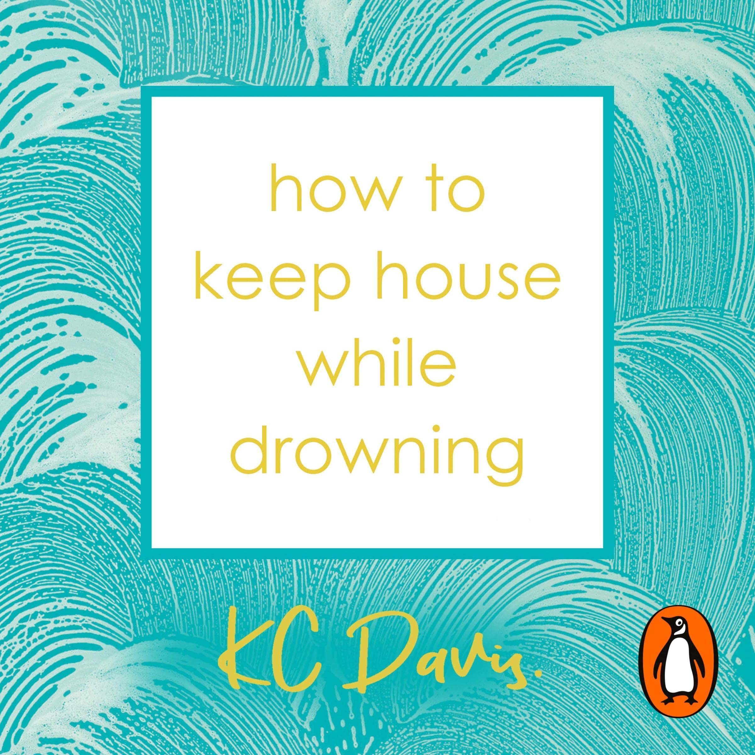 Buy How to Keep House While Drowning A Gentle Approach to Cleaning and