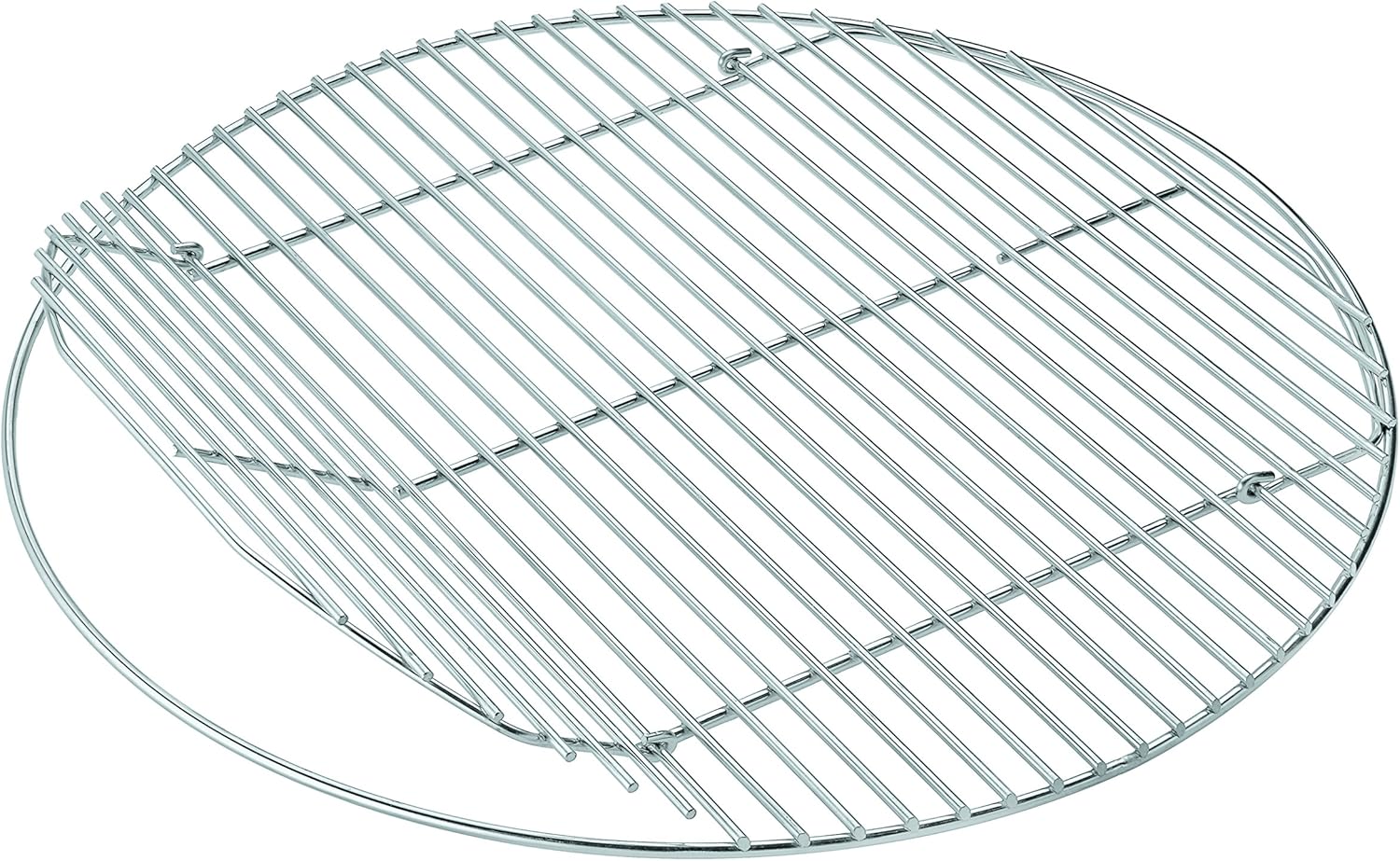 Rösle 25900 Grill No. 1 °F60 Kettle Barbecue – Black