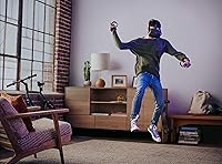 Vista 6 de Oculus Quest All-in-one VR Gaming Headset 64GB UK Import