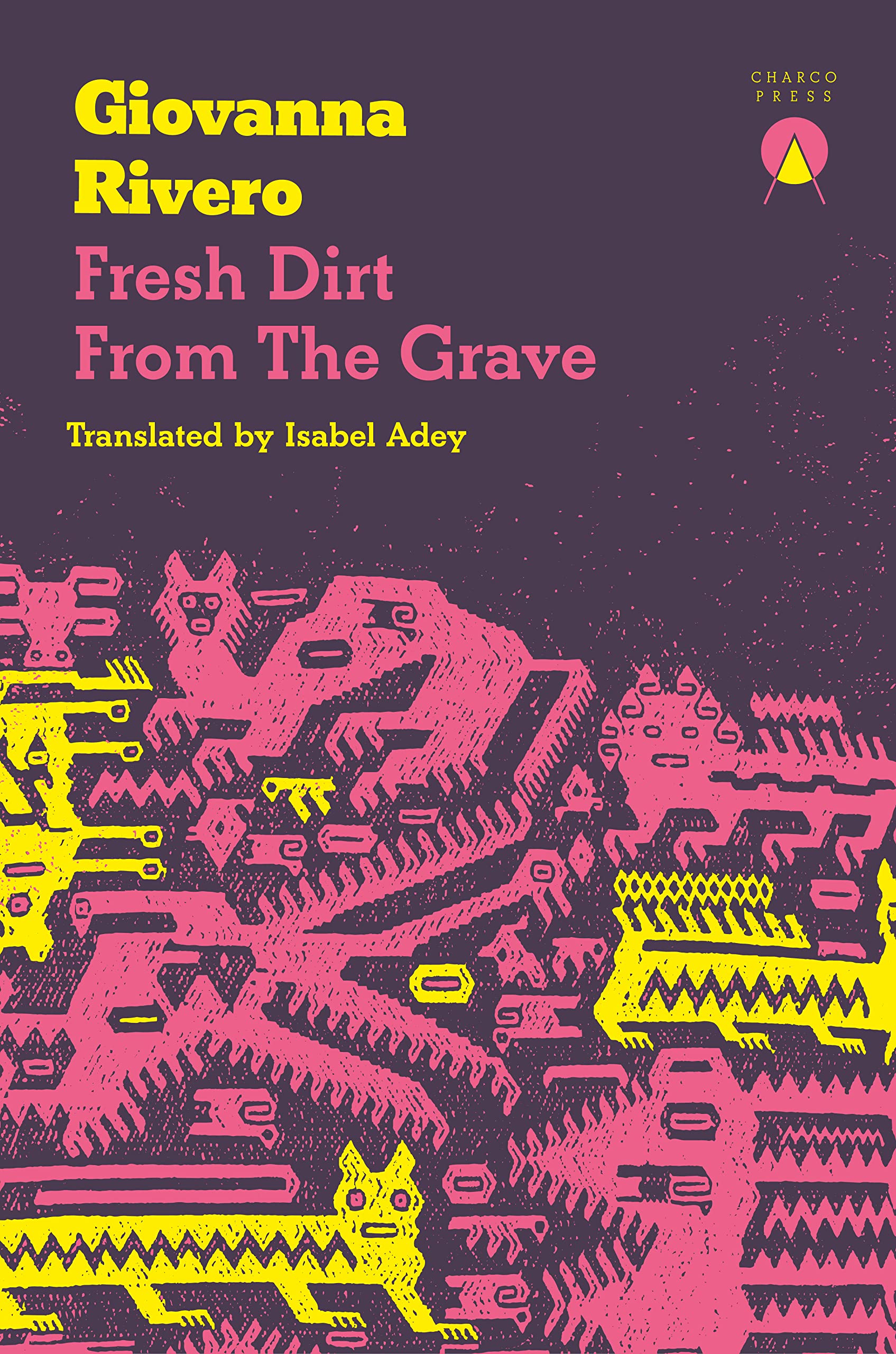 The Fresh Dirt From the Grave