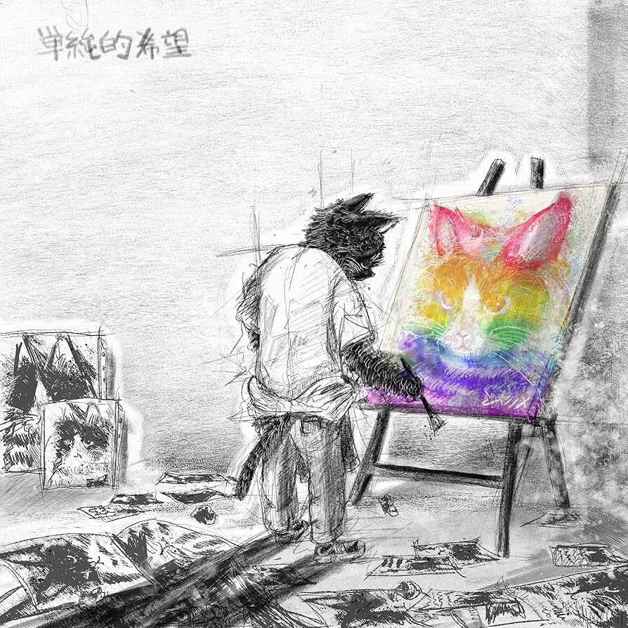 シズクノメ アルバム 単純的希望 初回生産限定盤 Amazon.co.jp: 単純的希望 (初回限定盤): ミュージック