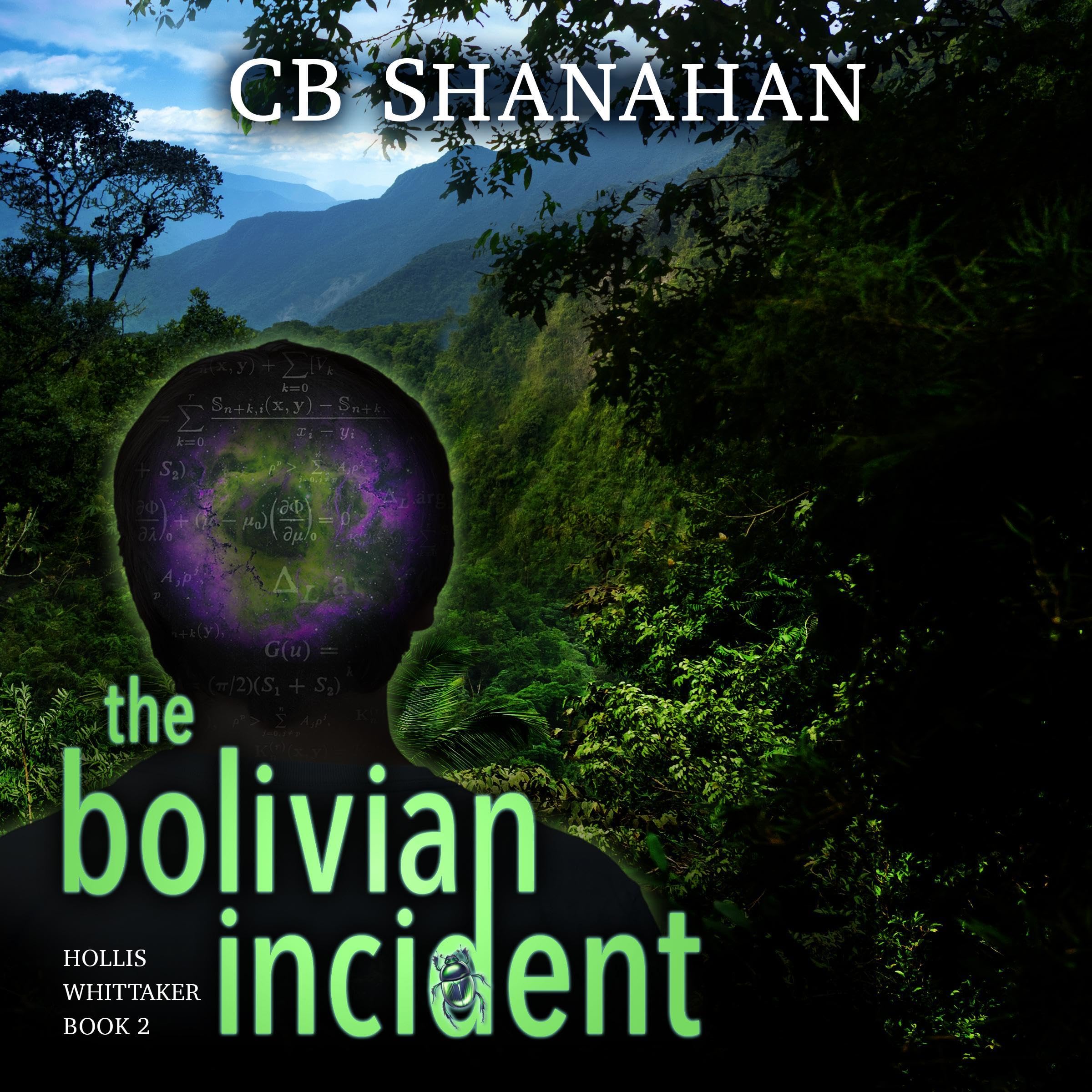 The Bolivian Incident