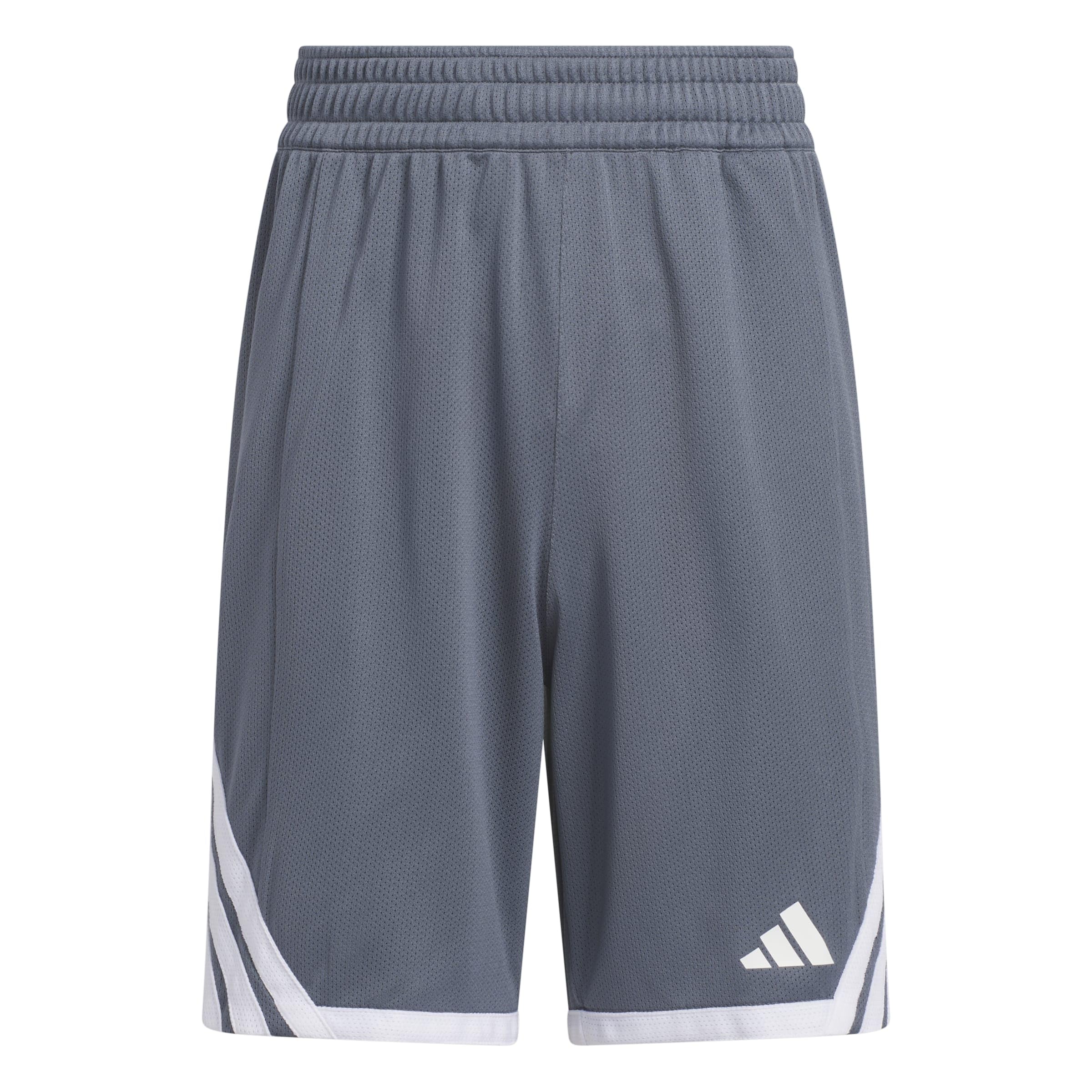 adidas Unisex - Bambini e Ragazzi Y Everyday PRO Bball Short