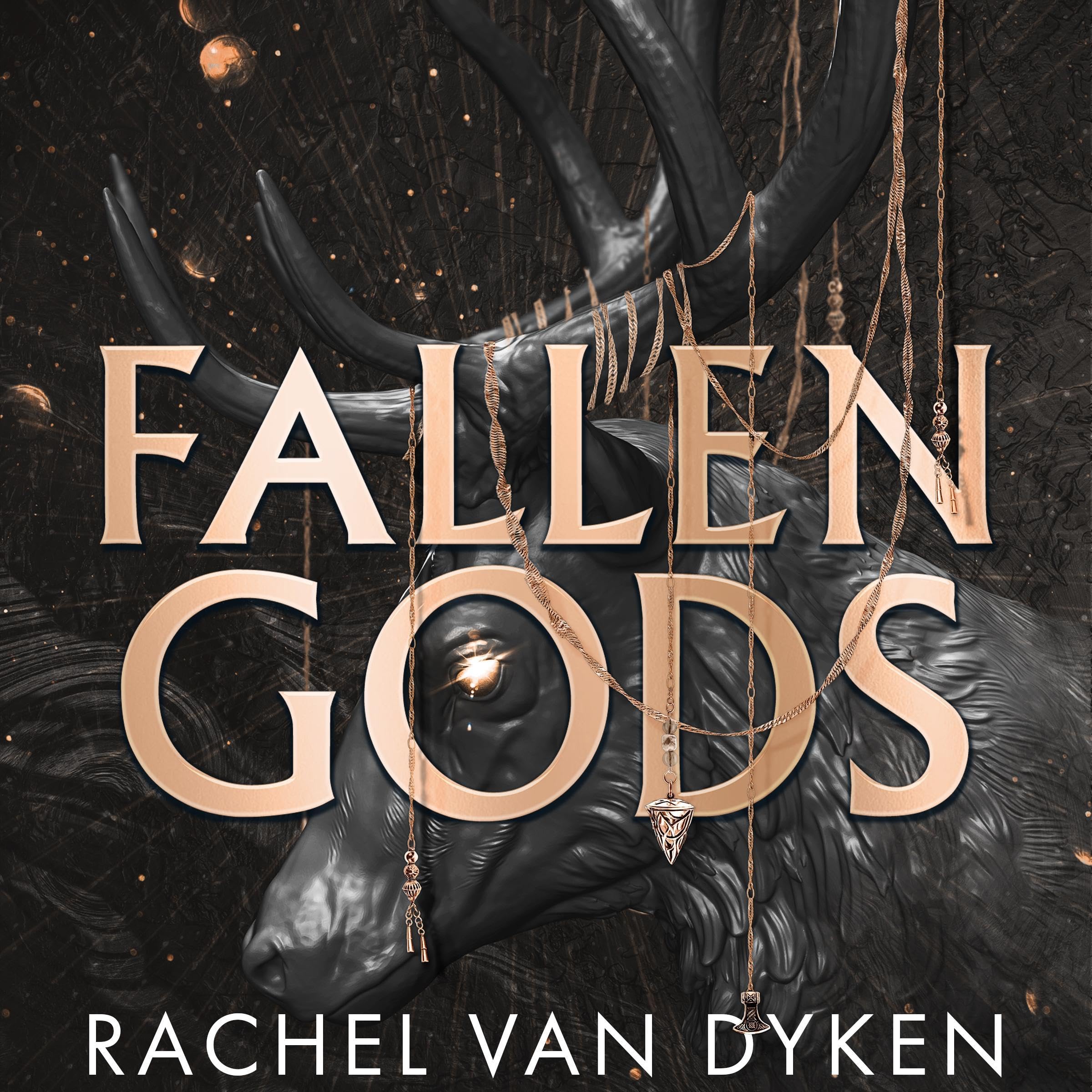 Fallen Gods