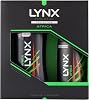 Lynx Africa Gift Set - Pack of 2
