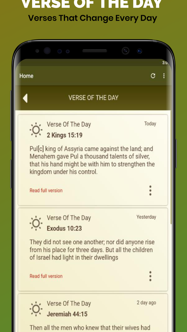 Audio Bible - NKJV Bible Free:Amazon.com:Appstore for Android