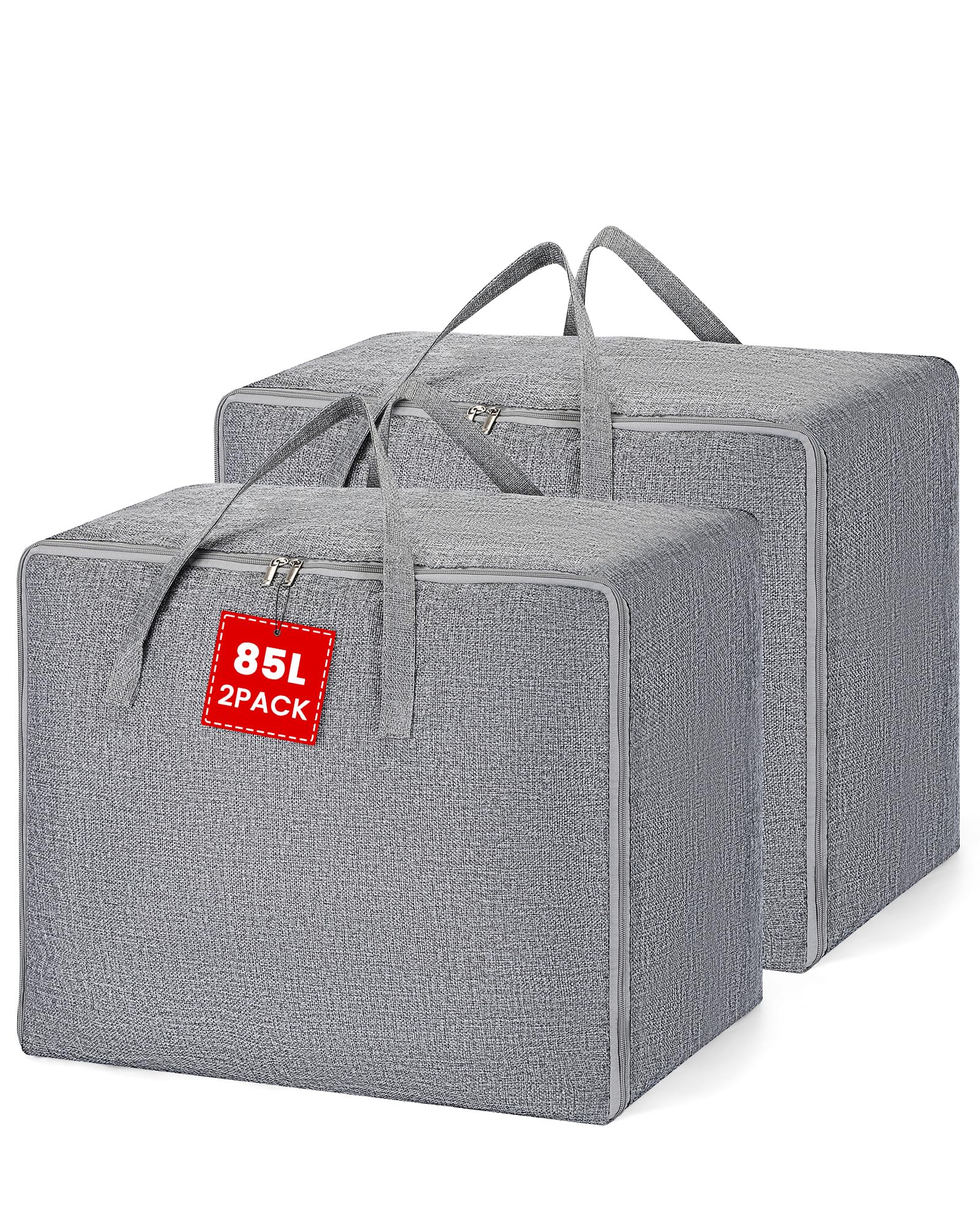 Sac De Rangement Pour Couette De Grande Capacité, Sac De Rangement De Grande Capacite Sac De