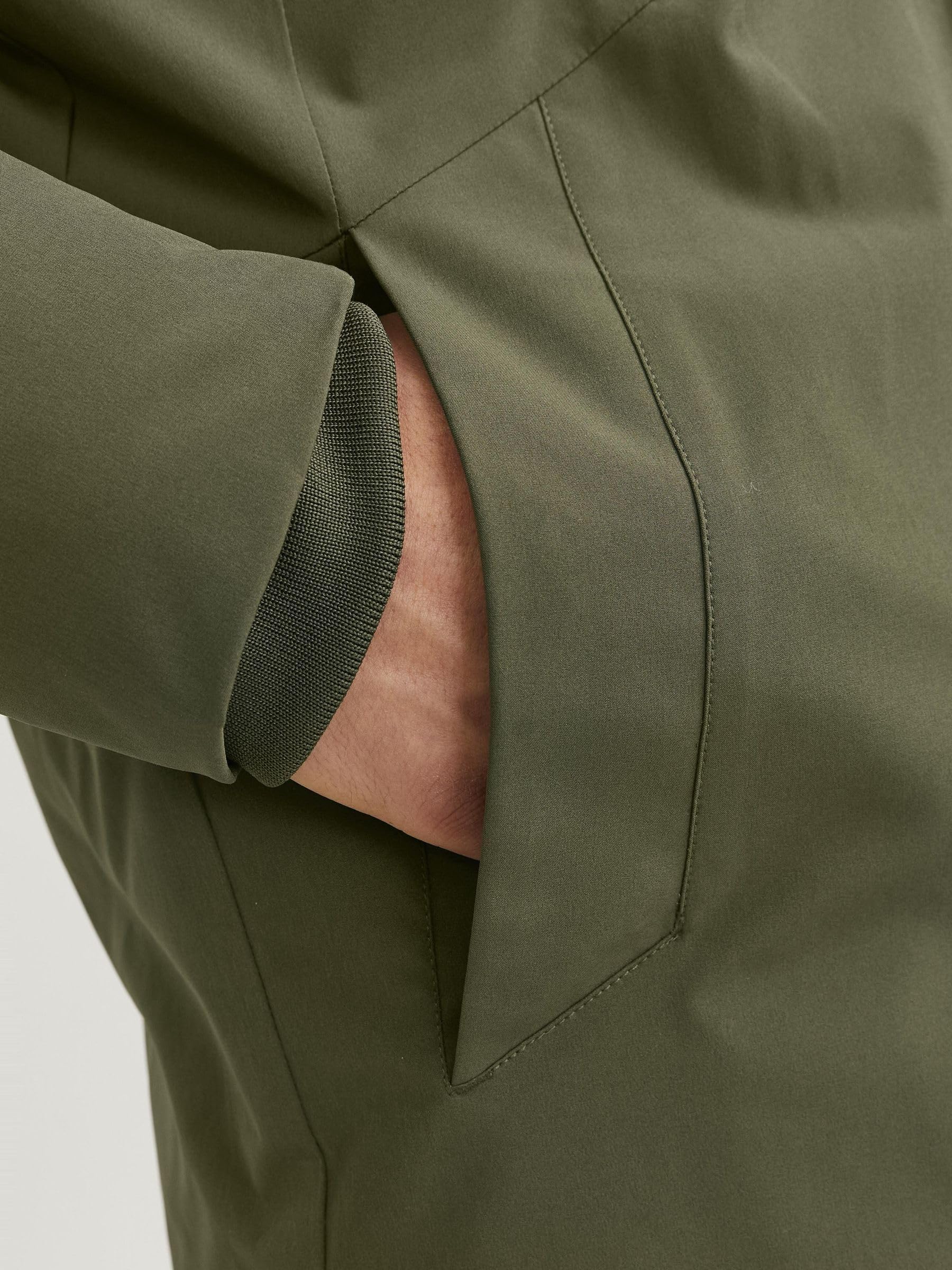 JACK & JONES Shell Jacket Shell Jacket