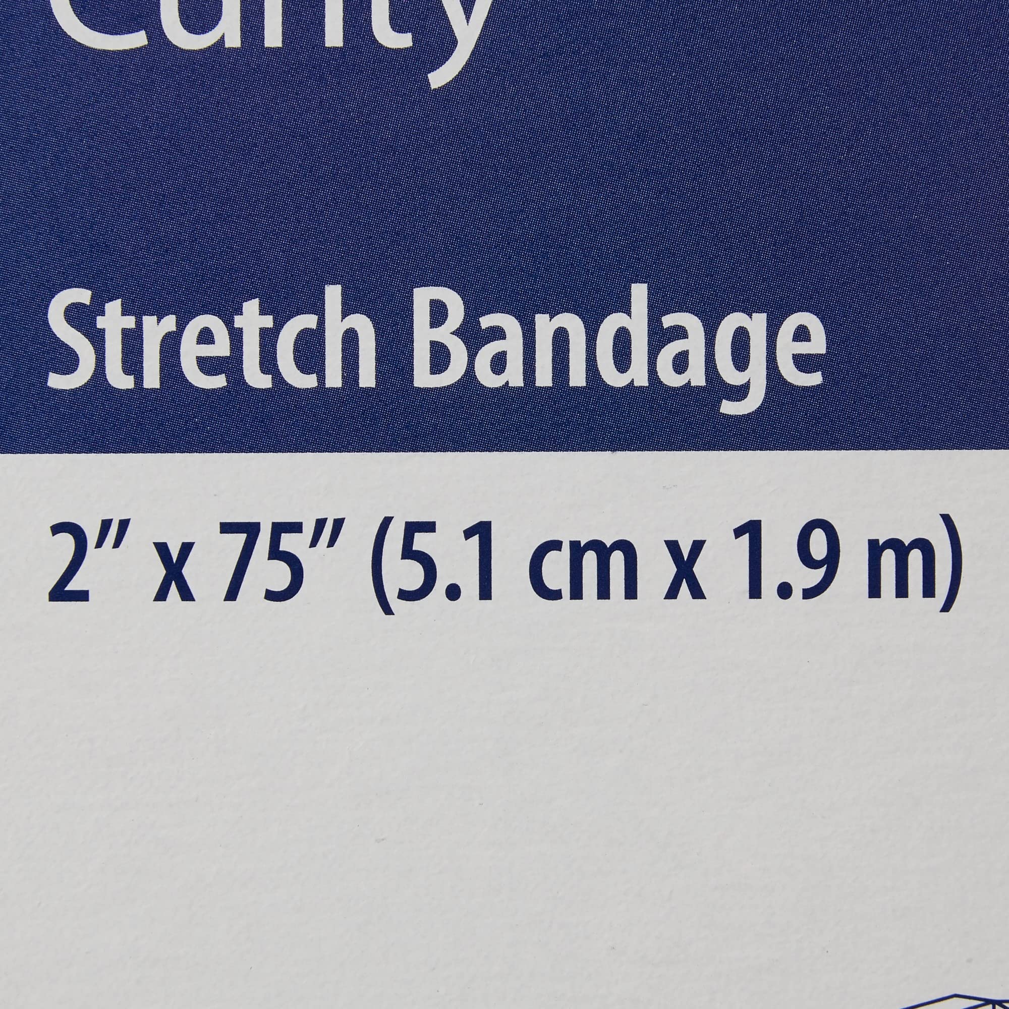 Curity Conforming Bandage — Amazon image 4