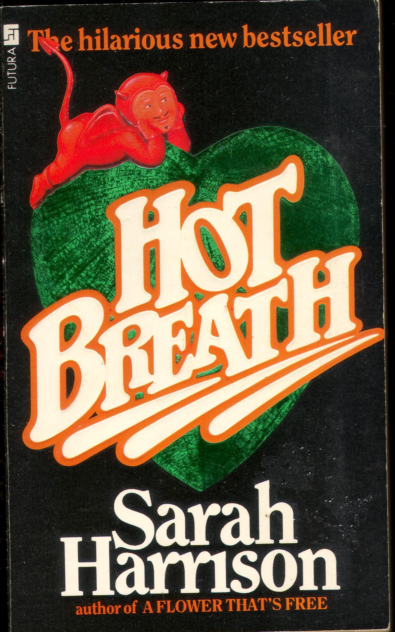 Hot Breath