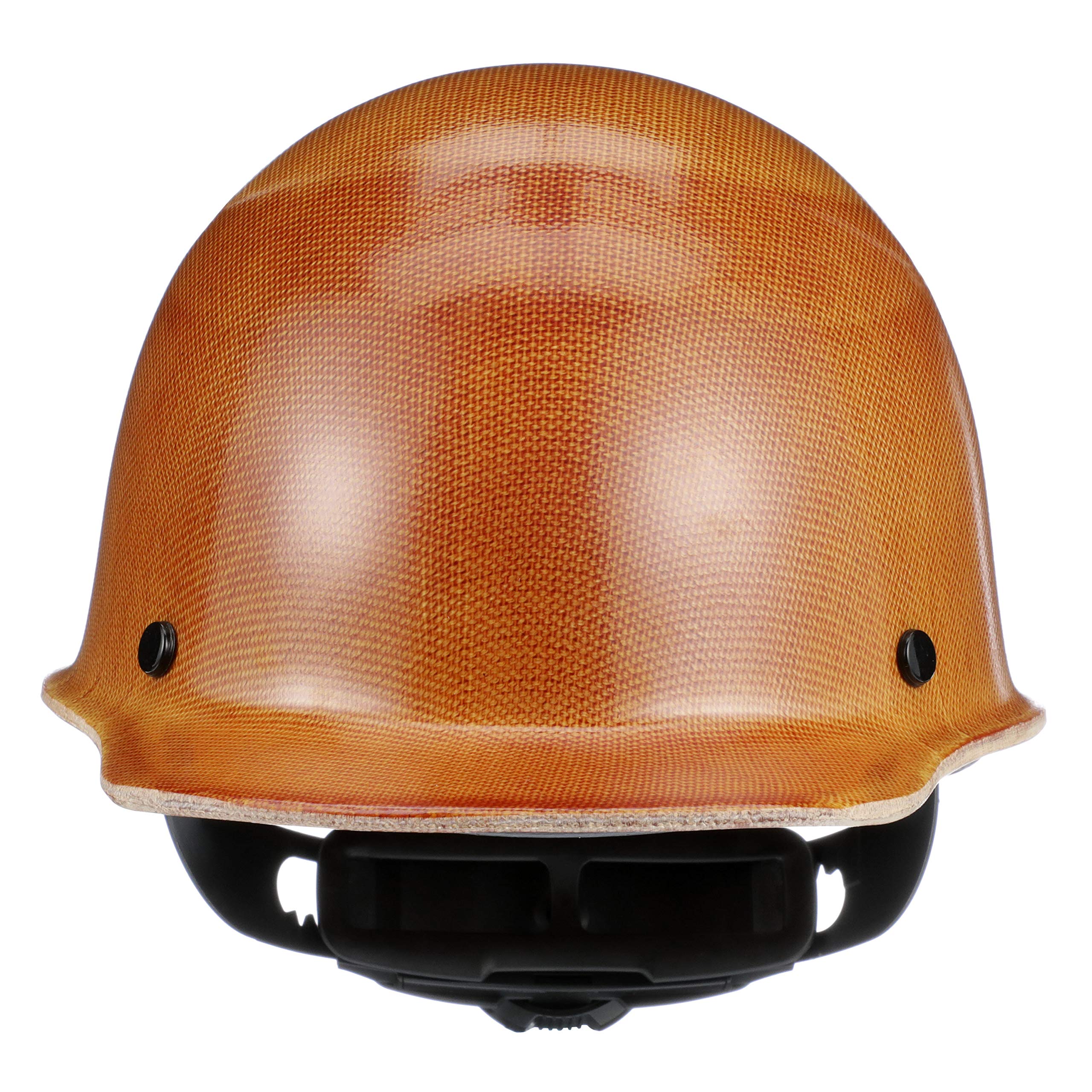 MSA 475395 Skullgard Cap Style Safety Hard Hat with FasTrac III