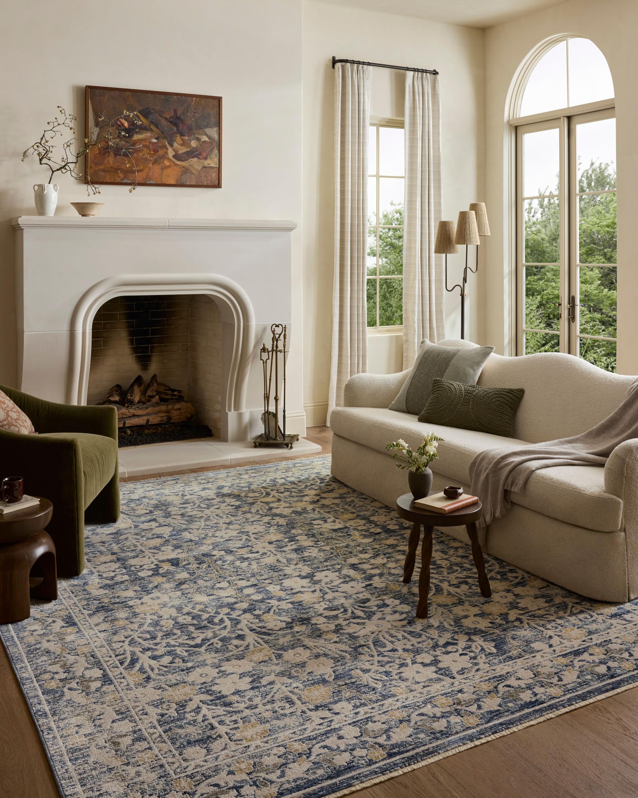 Featured:Luxurious Designer Area Rugs! (Rack)