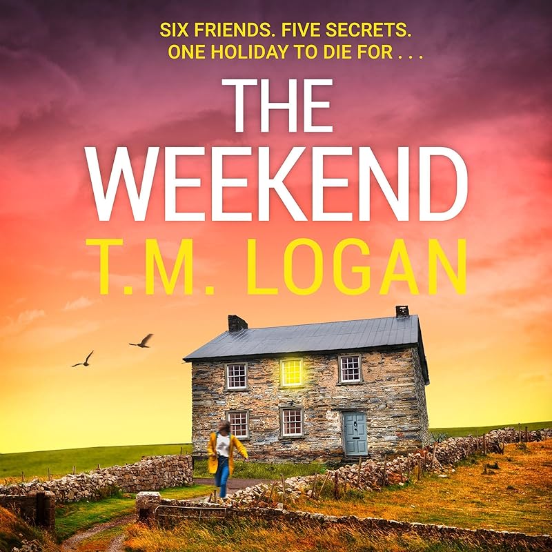 Carousel Item: The Weekend