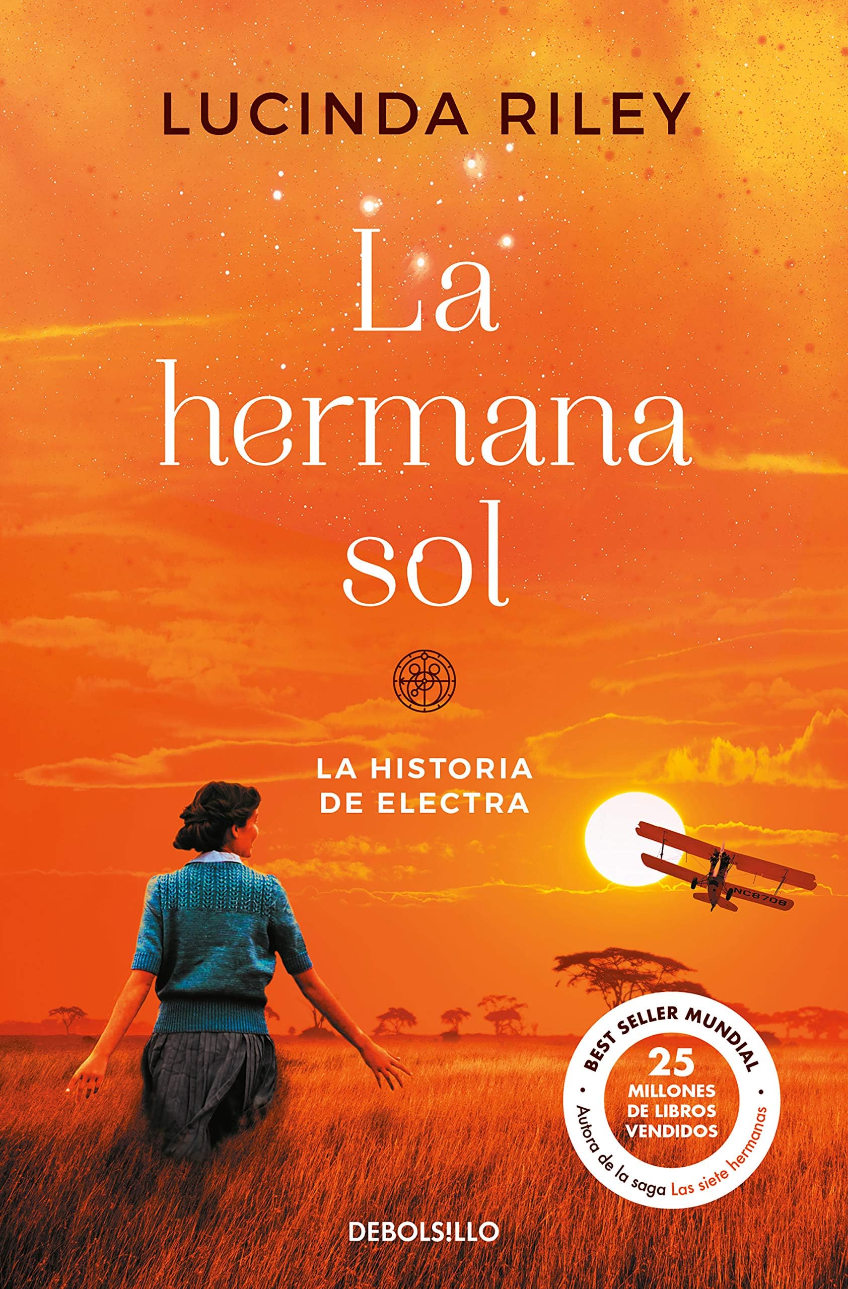 La hermana sol / The Sun Sister