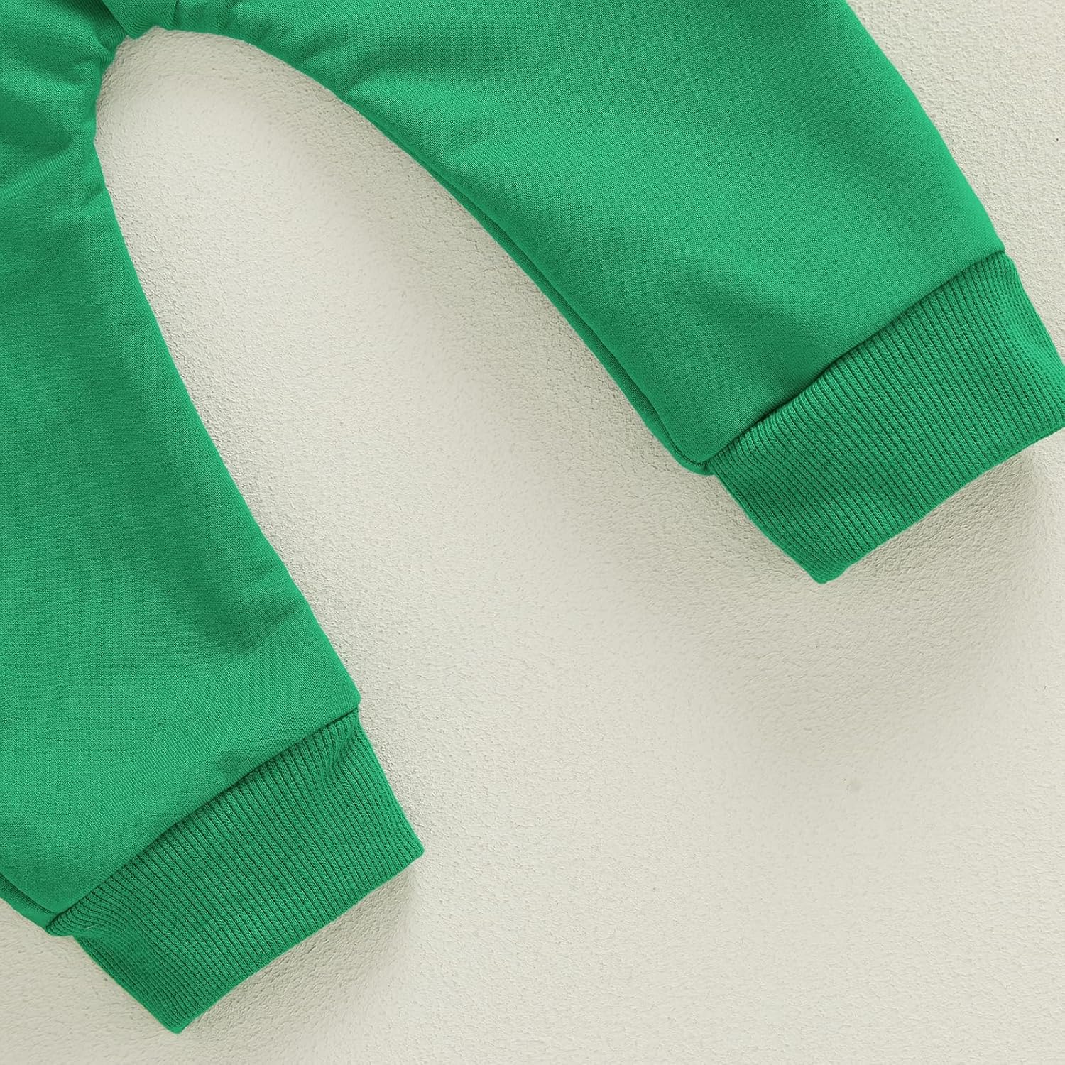 VISGOGO Baby Boy Clothes Toddler Fall Winter Outfit Sweater Toddler Boy Striped Clothes 6 12 18 Months 2 3T 4T Pant Set - Image 7