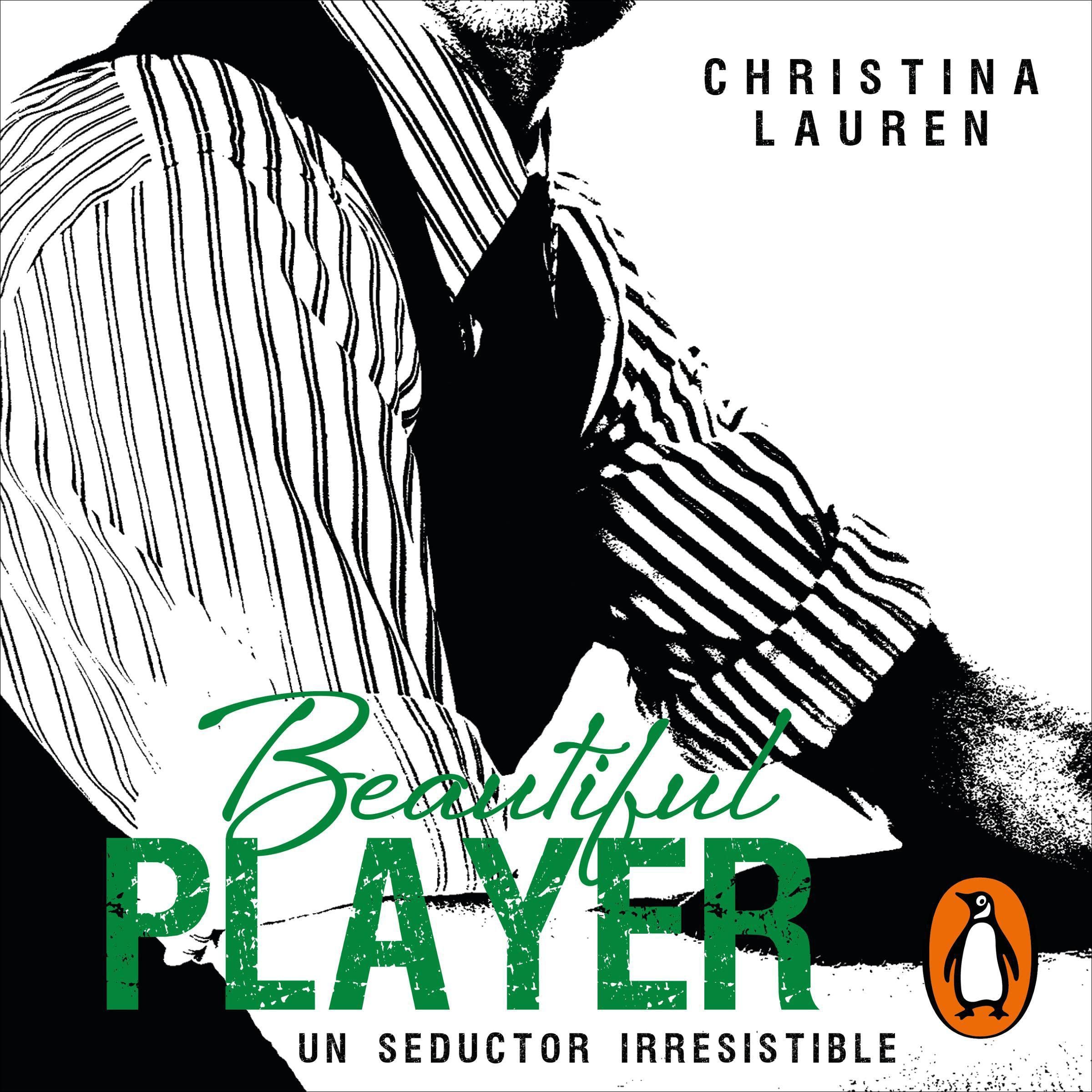 Cover art for Beautiful Player (Spanish Edition)