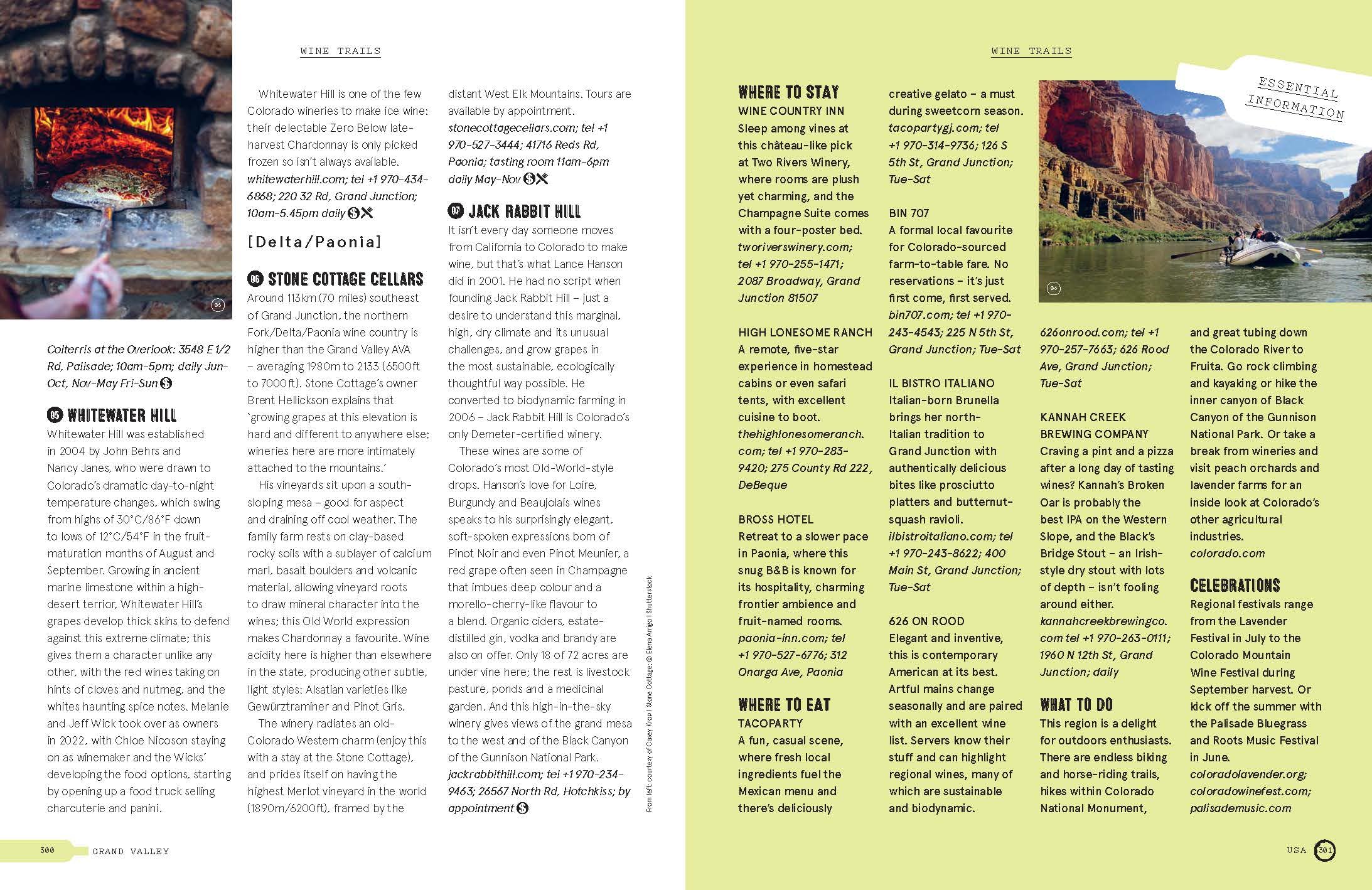 Lonely Planet Wine Trails: Plan 52 Perfect Weekends in Wine Country: 2: Plan 52 Perfect Weekend Breaks | Rioja to Burgundy & Sonoma | Features Expert ... from Winemakers | Plus Where to Stay & Eat