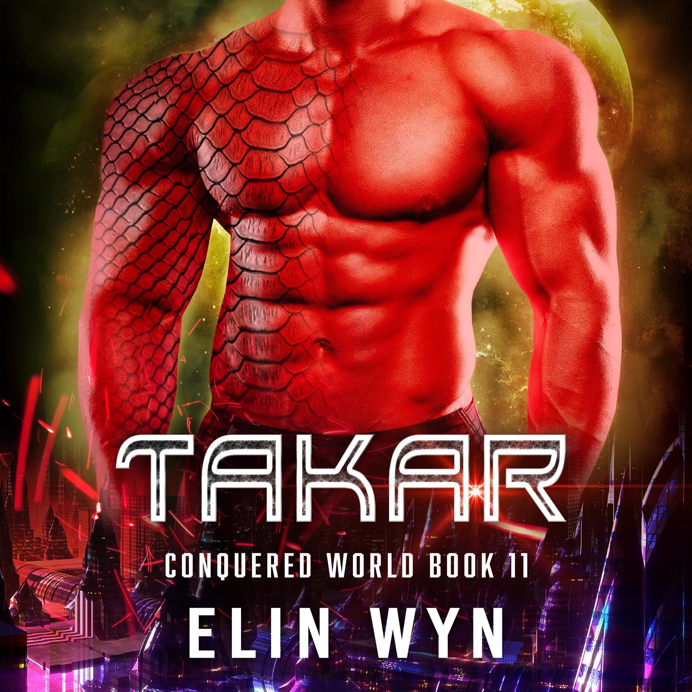 Cover art for Takar