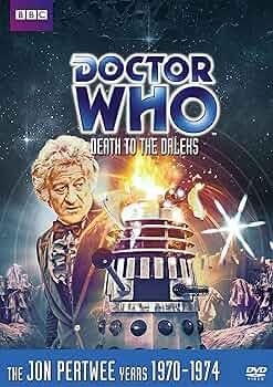 (未使用･未開封品)Doctor Who: Day of the Daleks - Episode 60 [DVD] その他 Doctor Who: Day of the Daleks - Episode 60 [DVD