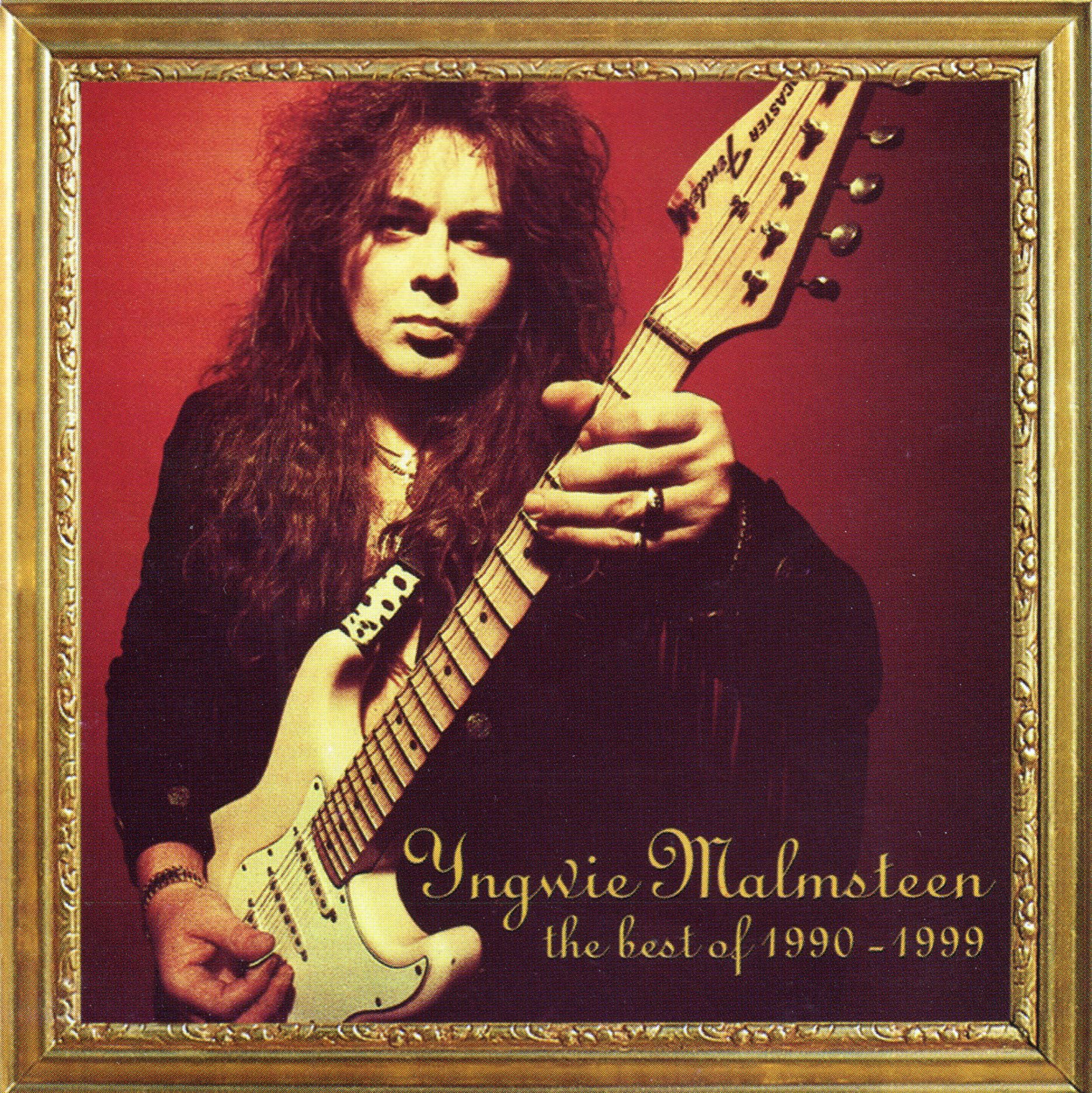 Best Of: 1990-99 [Audio CD]