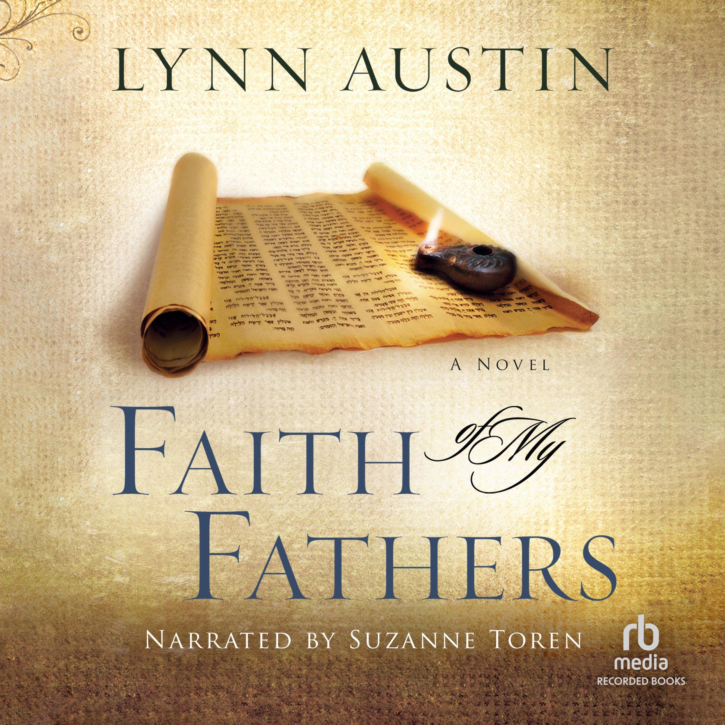 Cover art for Faith of My Fathers