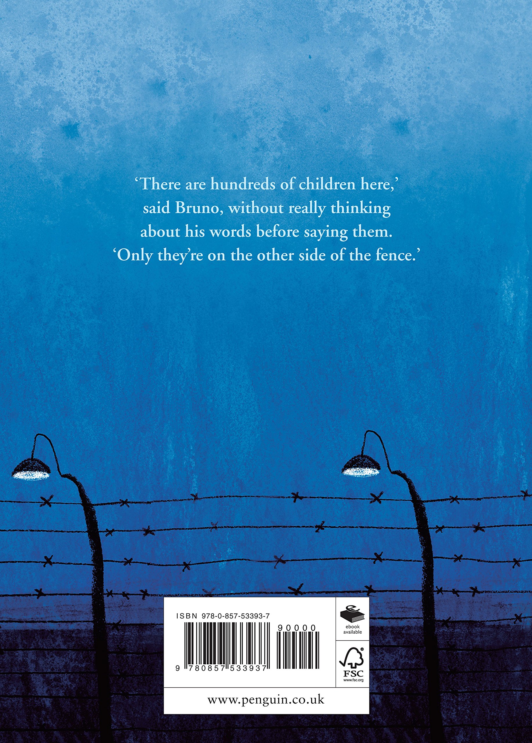 Boy In The Striped Pyjamas. 10Th Anniversary Edition: 10th Anniversary Collector's Edition