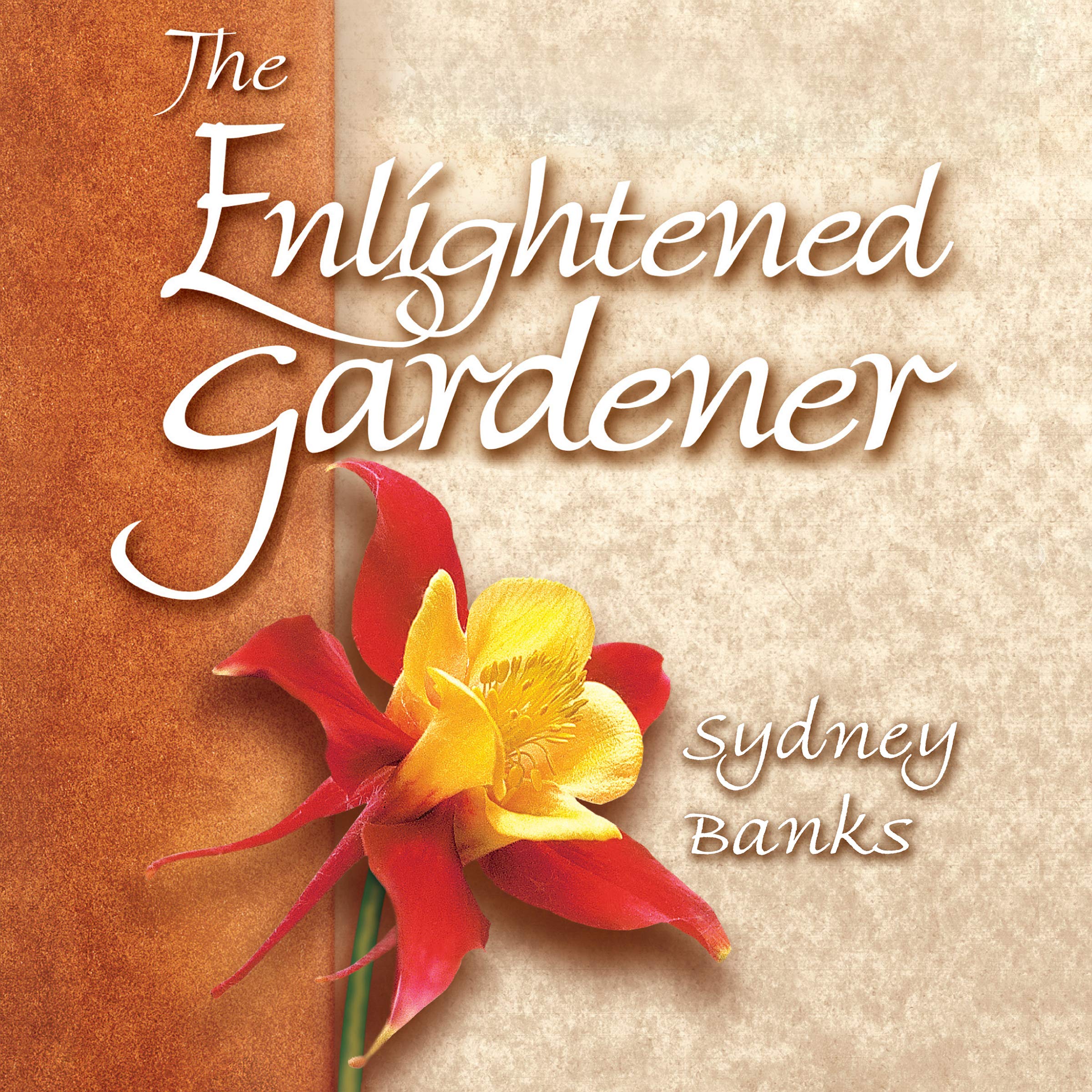 Cover art for The Enlightened Gardener