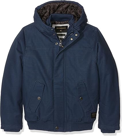 Blouson quiksilver Clearance