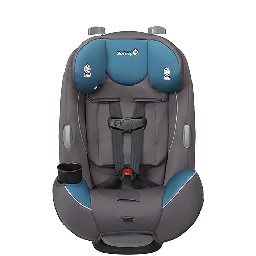 Miniatura 8 de Safety 1st Continuum - Asiento 3 en 1 para automóvil