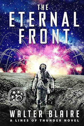 The Eternal Front