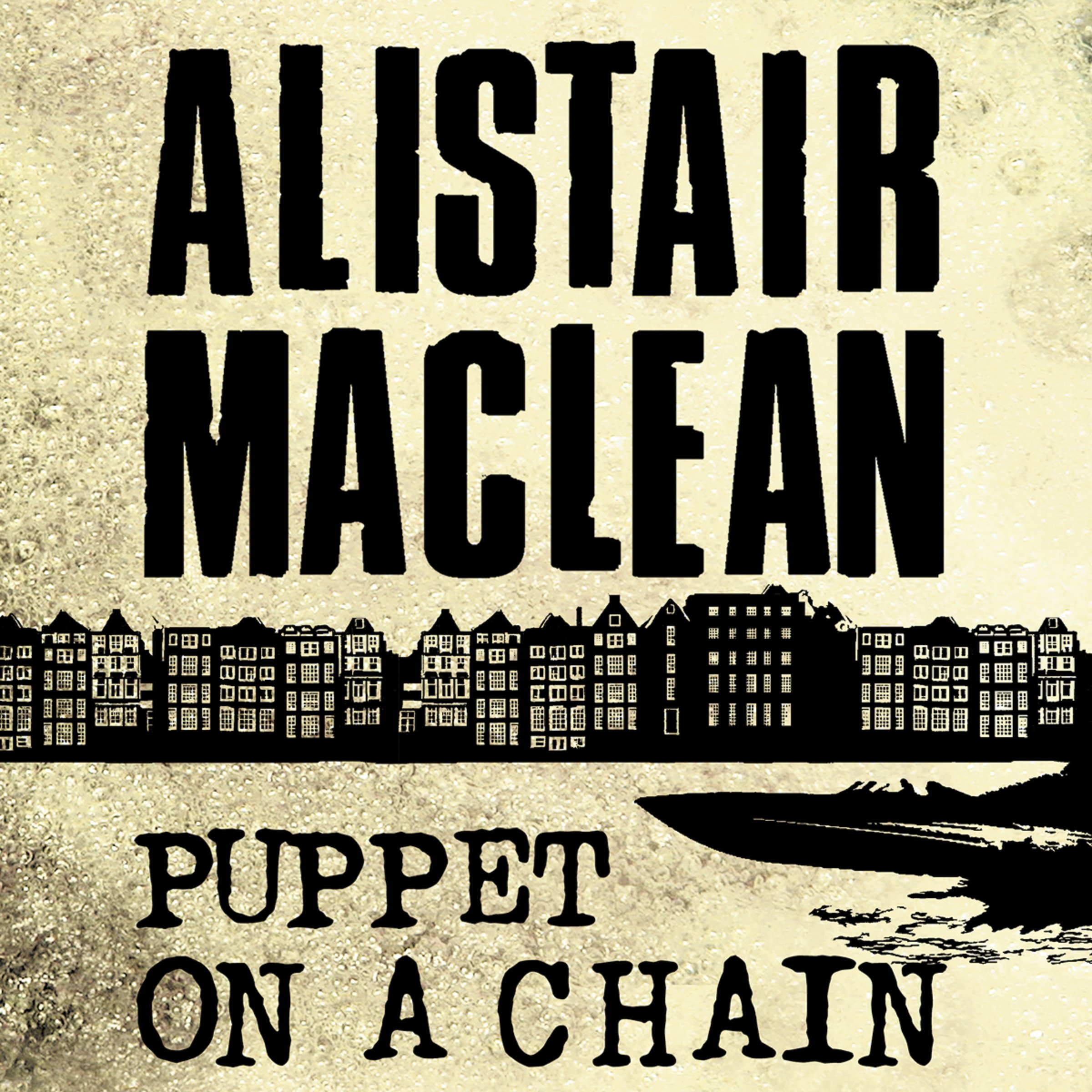 Puppet on a Chain