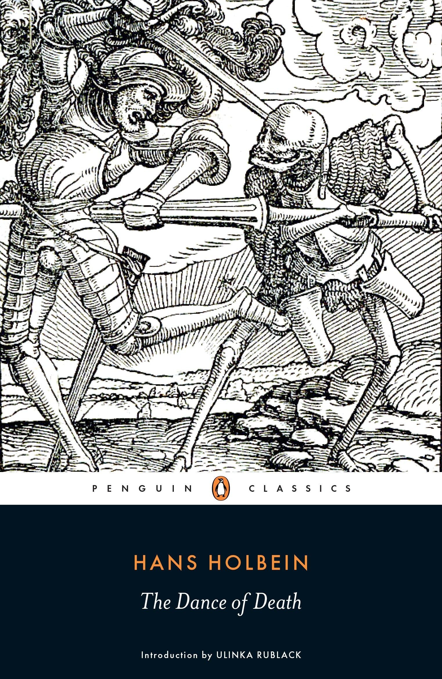 The Dance of Death (Penguin Classics)