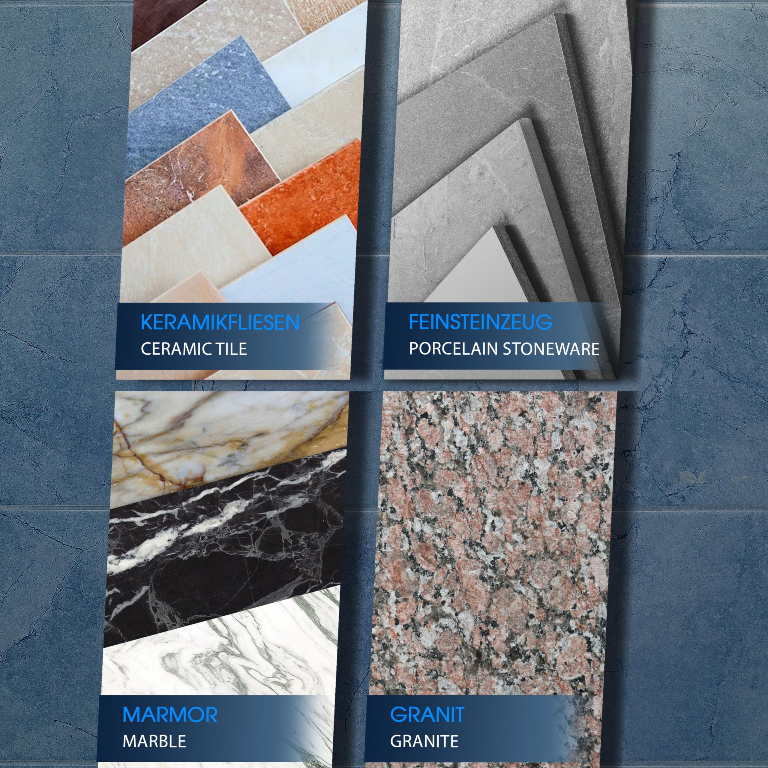 S&R Disque Diamant Carrelage 180 x 25,4 x 10mm. Disque Extra fin (1,6 mm épaisseur). Meule Scie de Table à tronçonner Porcelaine, Carrelage, Grès cérame, Marbre, Granit