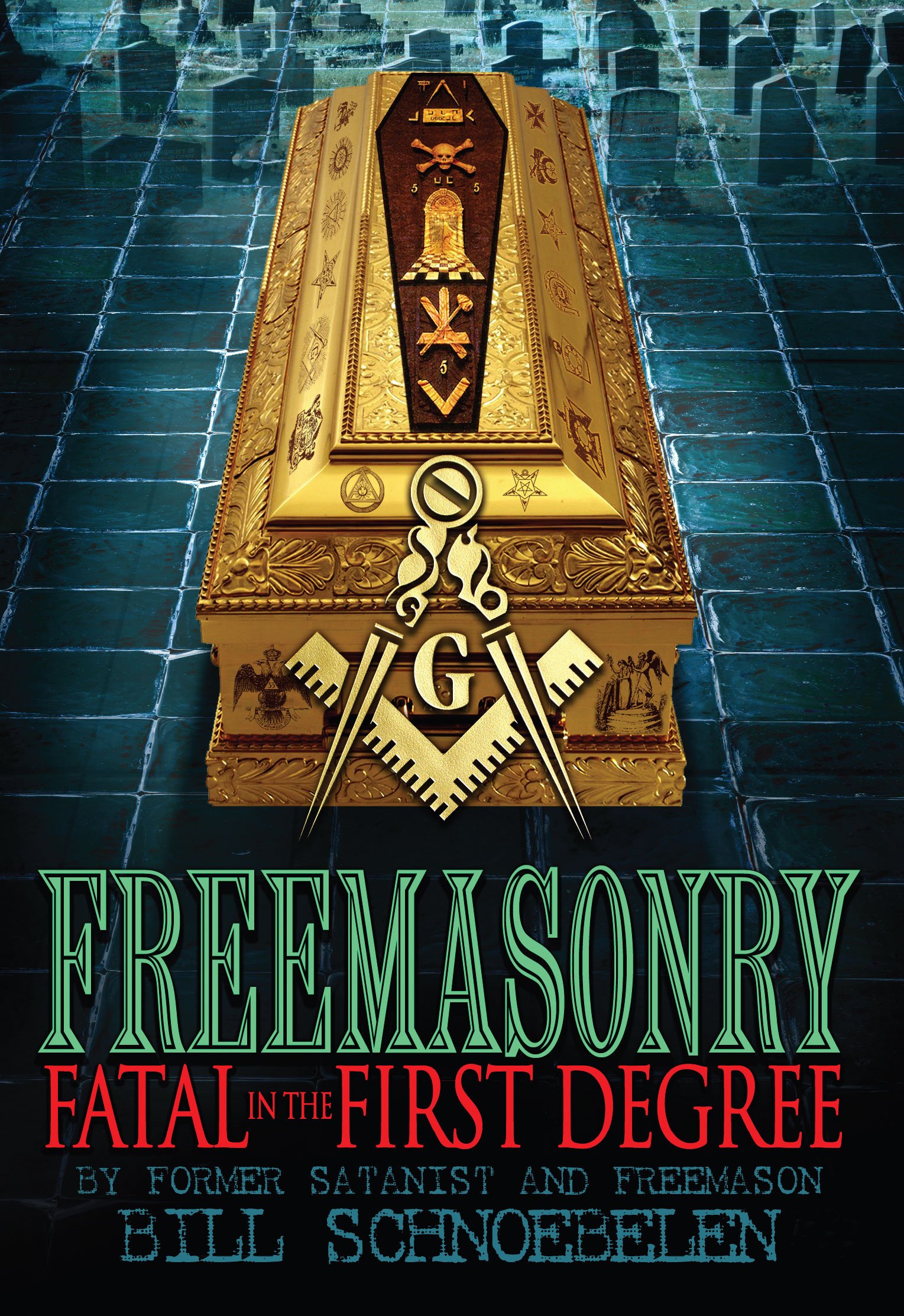 Freemasonry Is Satanicivsendcom - 2df179c