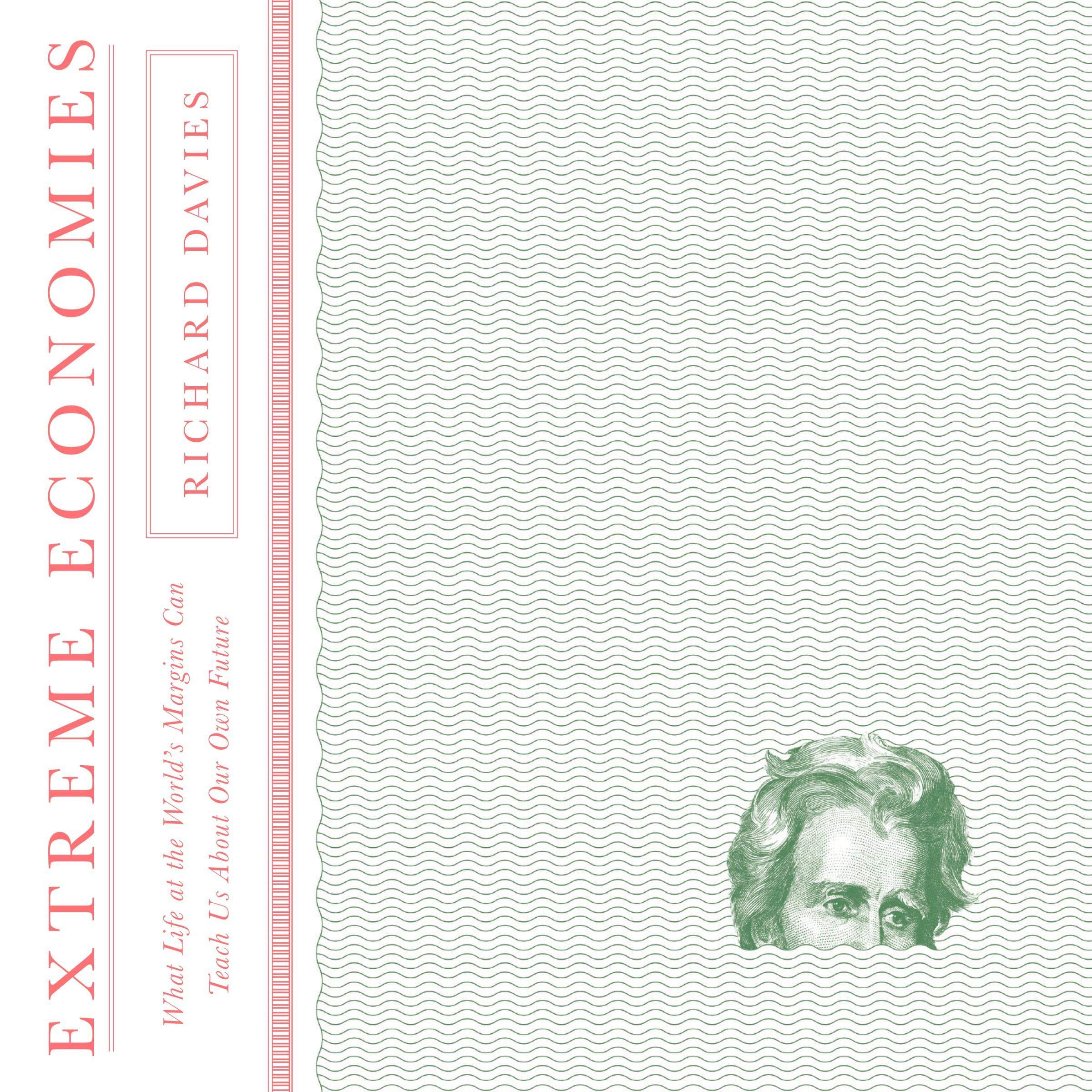 Cover art for Extreme Economies