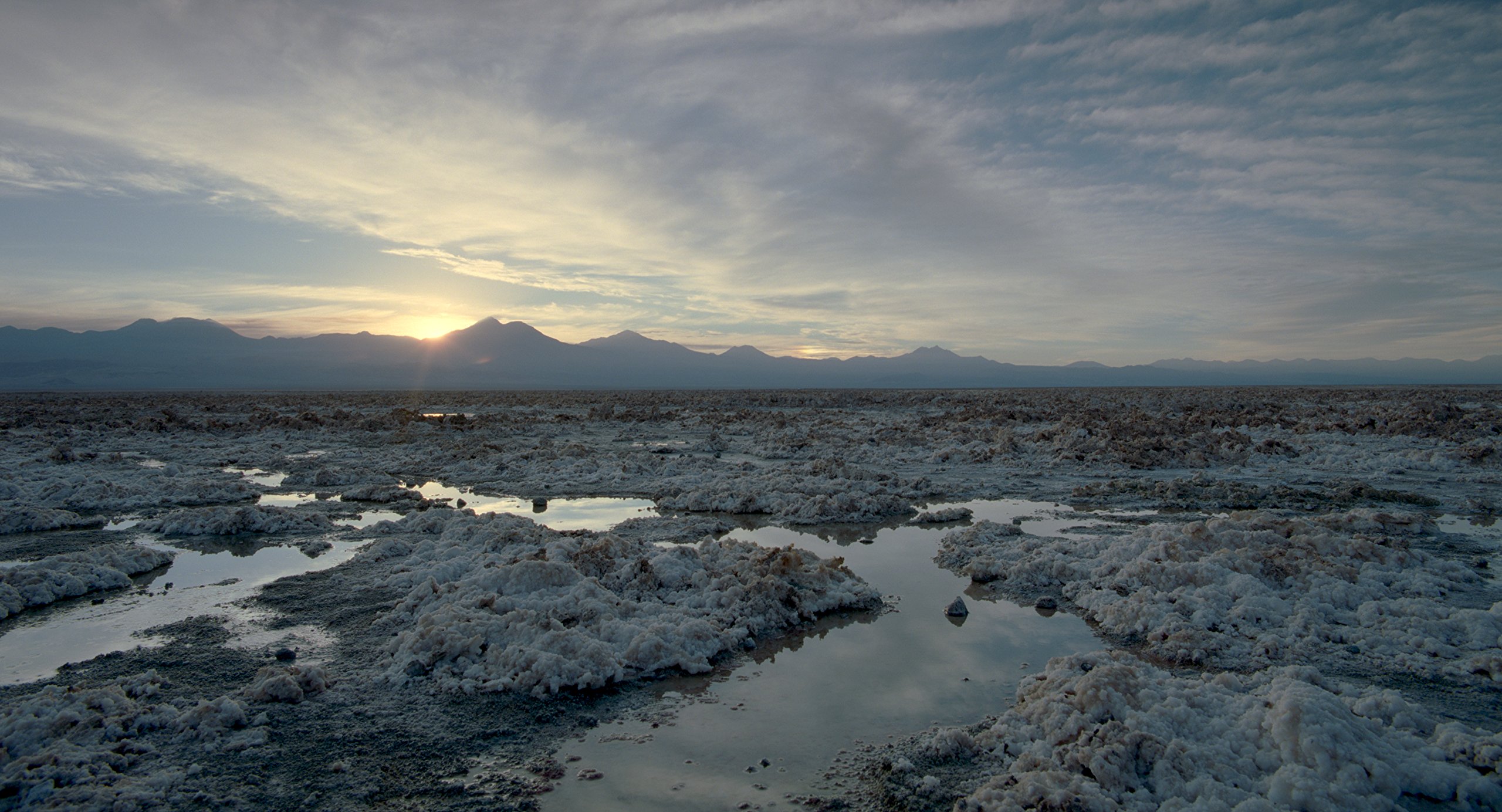 Voyage of time : au fil de la vie - bluray