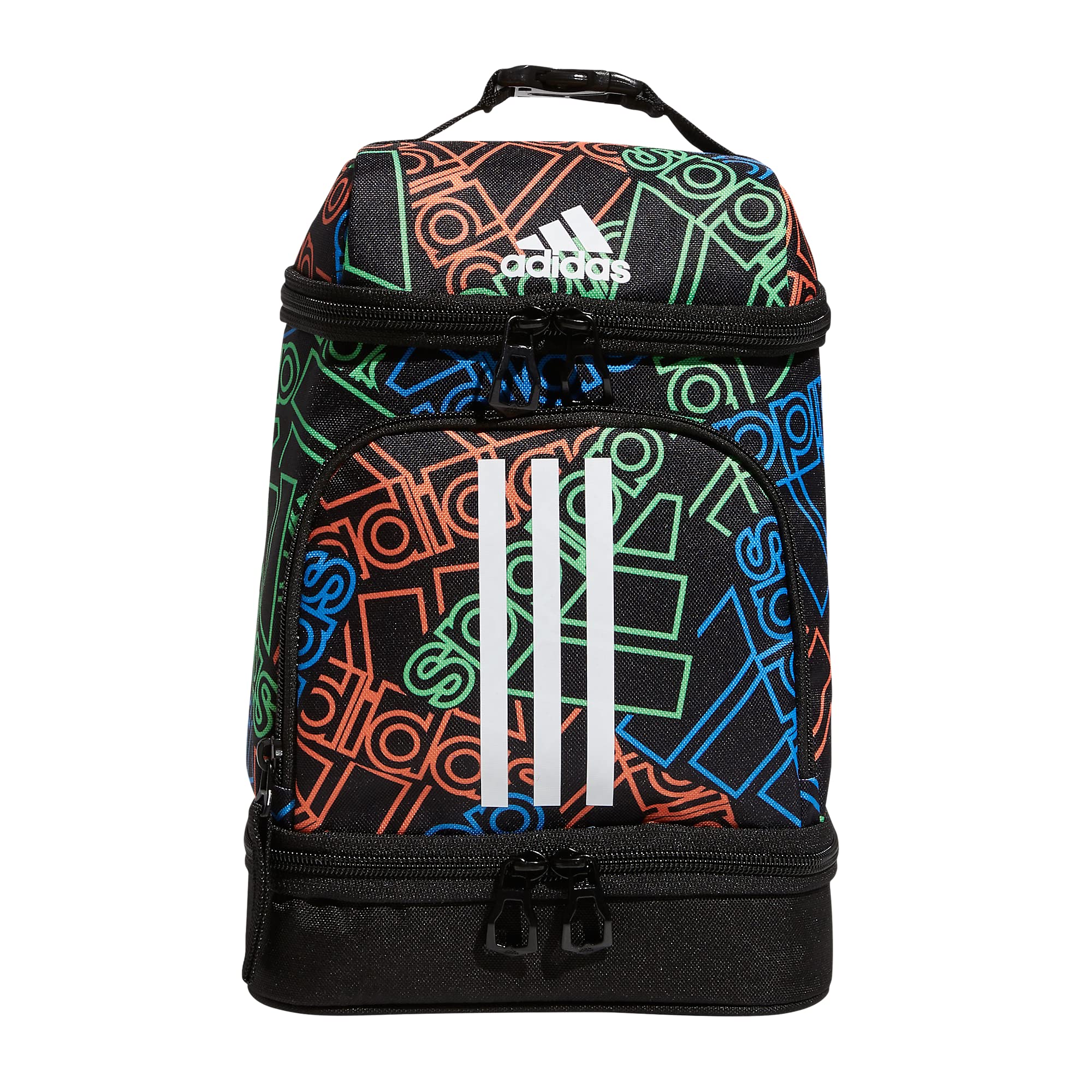 adidasUnisex Excel 2 Insulated Lunch Bag Discontinued