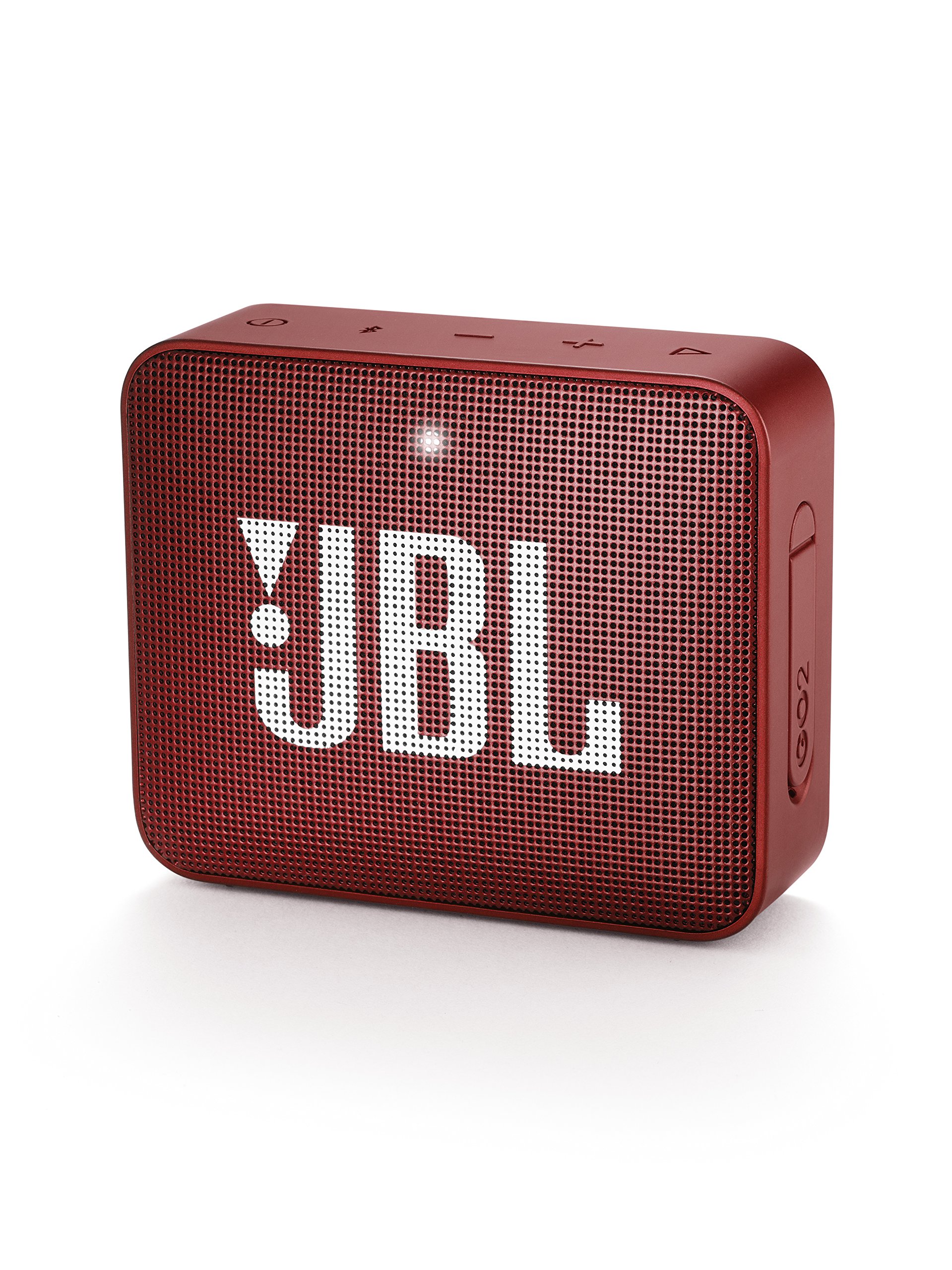JBL GO 2 Red - Enceinte PC
